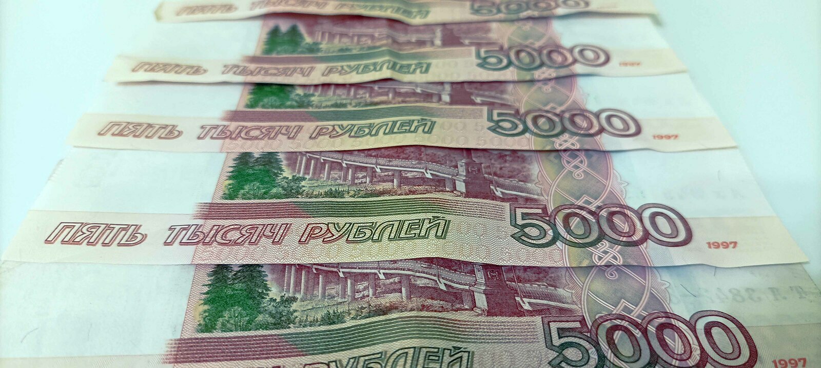 В Башкирии на мужчину без его ведома оформили кредит