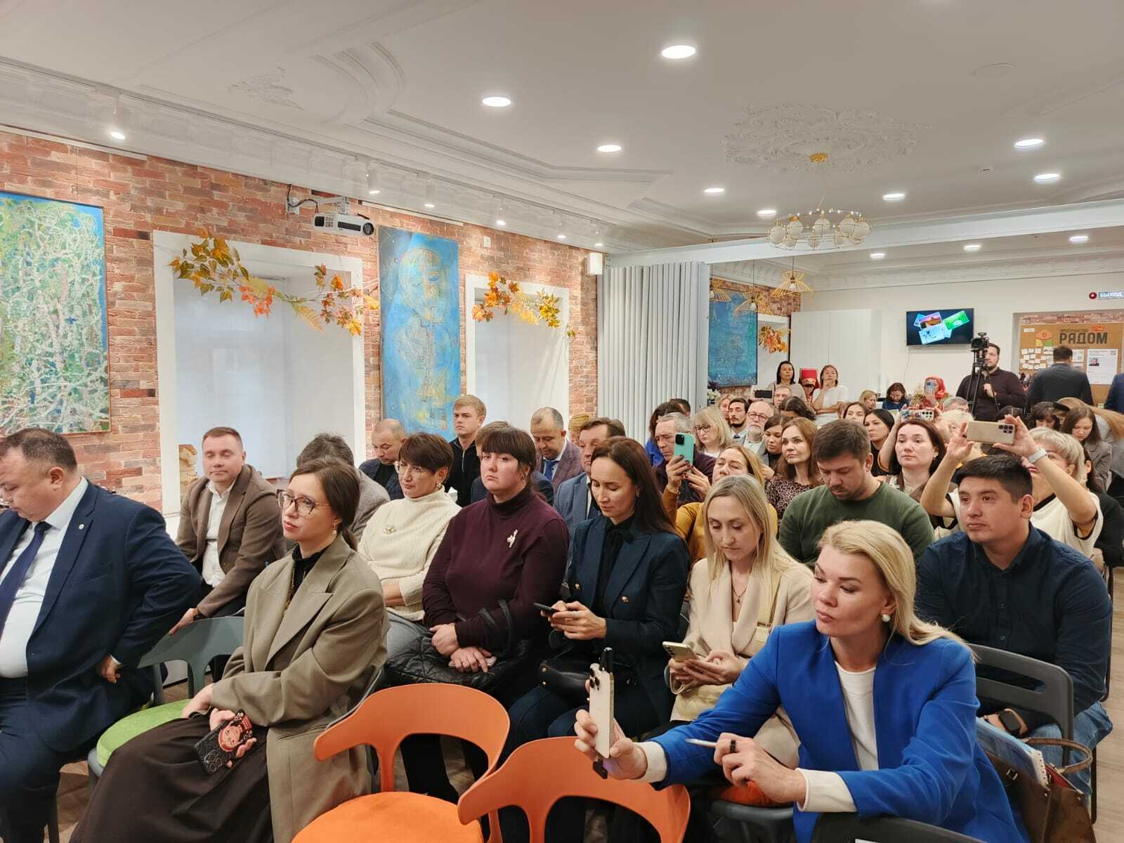 Четыре района Башкирии рассказали о своём туристическом потенциале