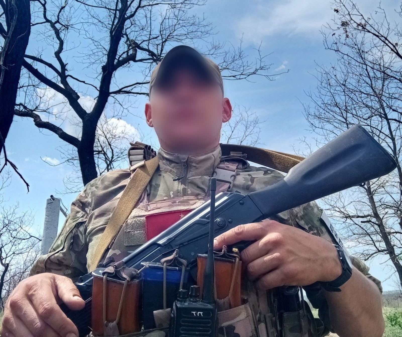 газета «Иглинские вести» Кто отстал в техническом отношении, тот проиграл жизнь, говорит боец.