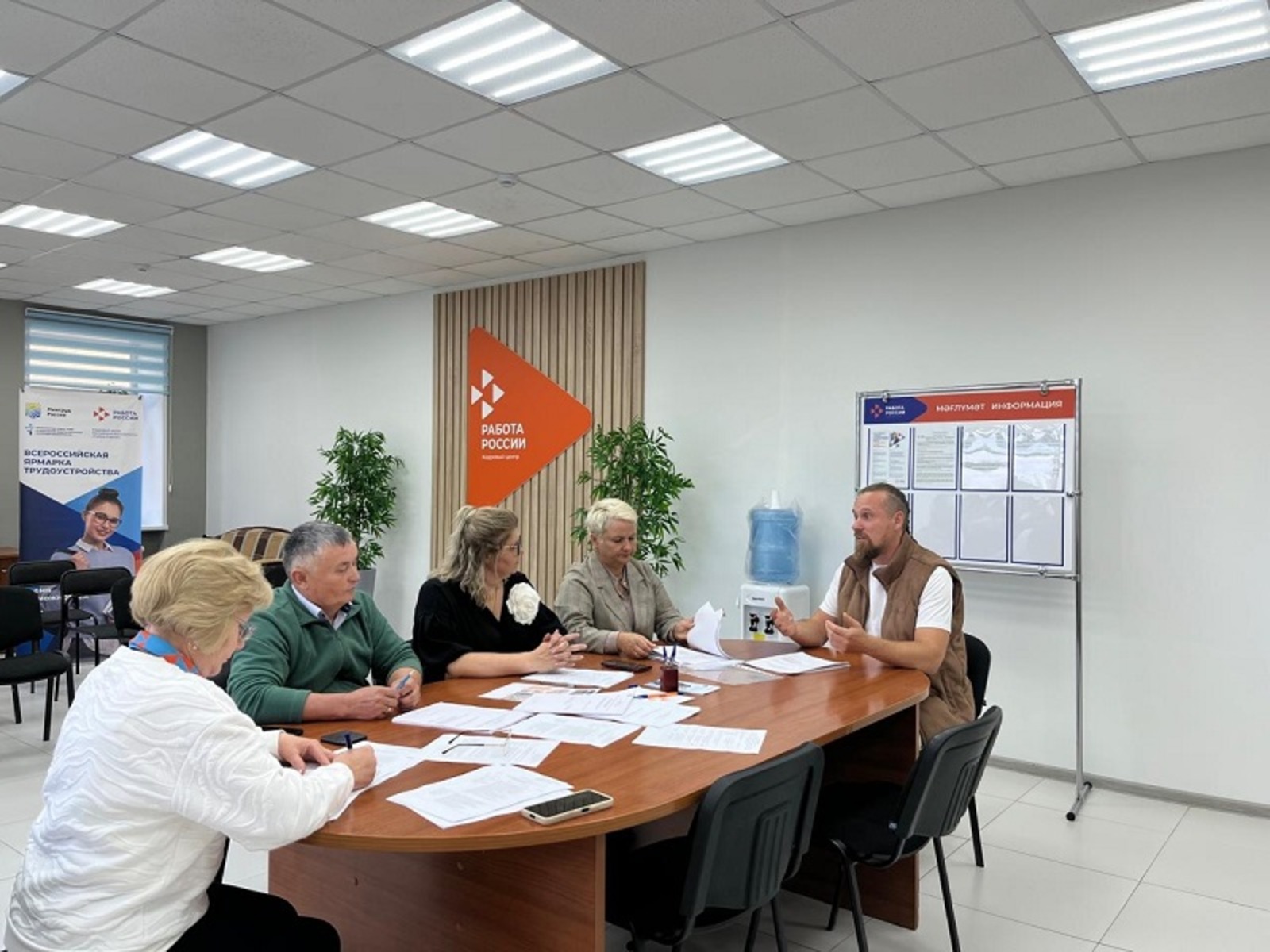 В Башкирии 1,5 тысячи предпринимателей получили консультацию о своих правах