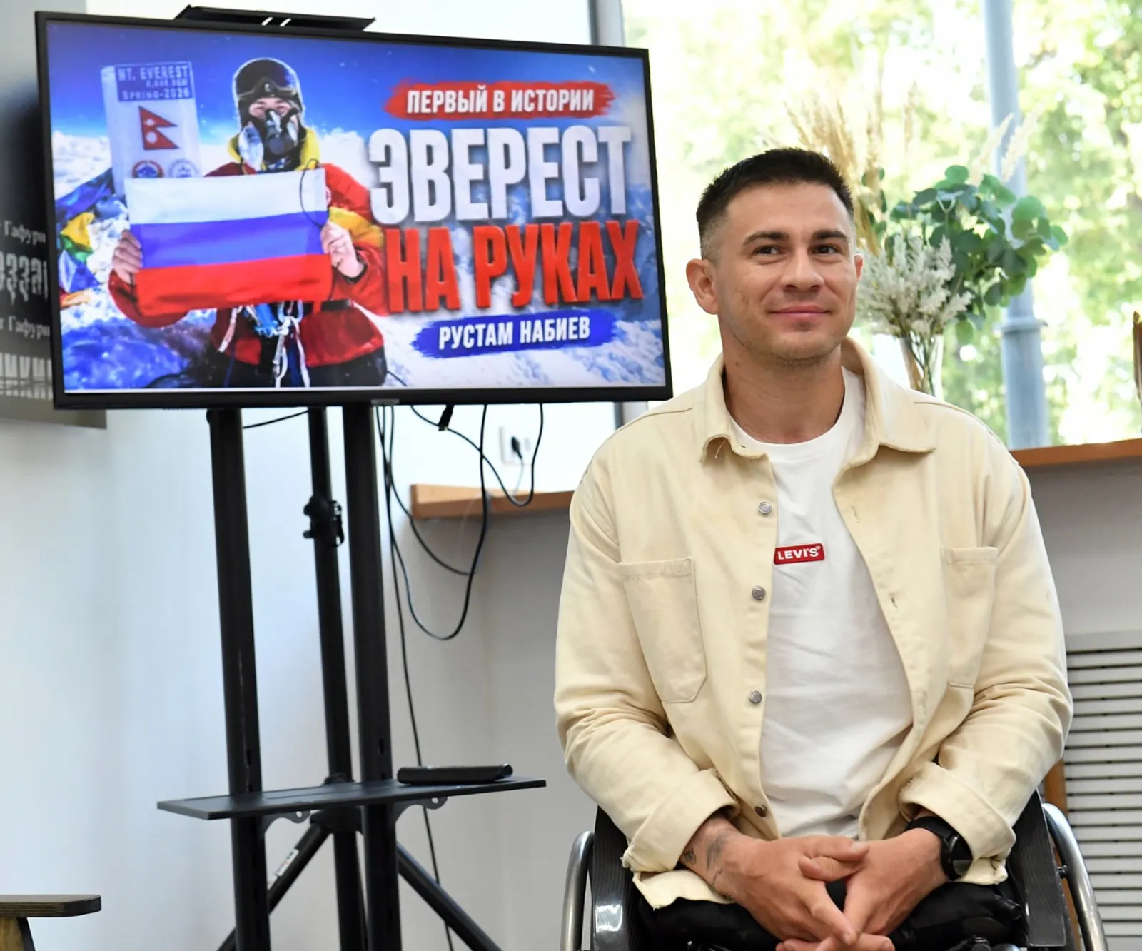 Альберт ЗАГИРОВ  Небо на руках.