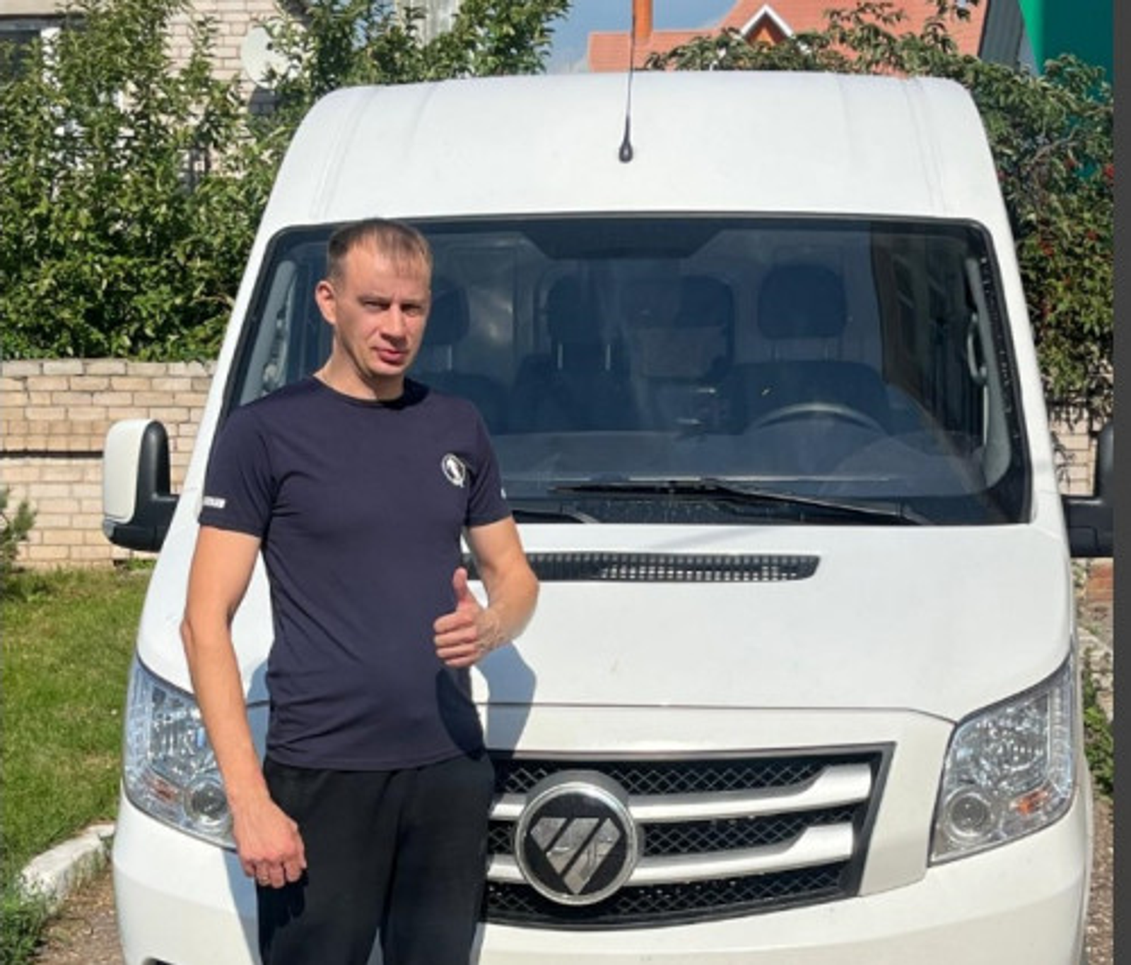 Предприниматель из Башкирии увеличит выручку благодаря лизинговой поддержке