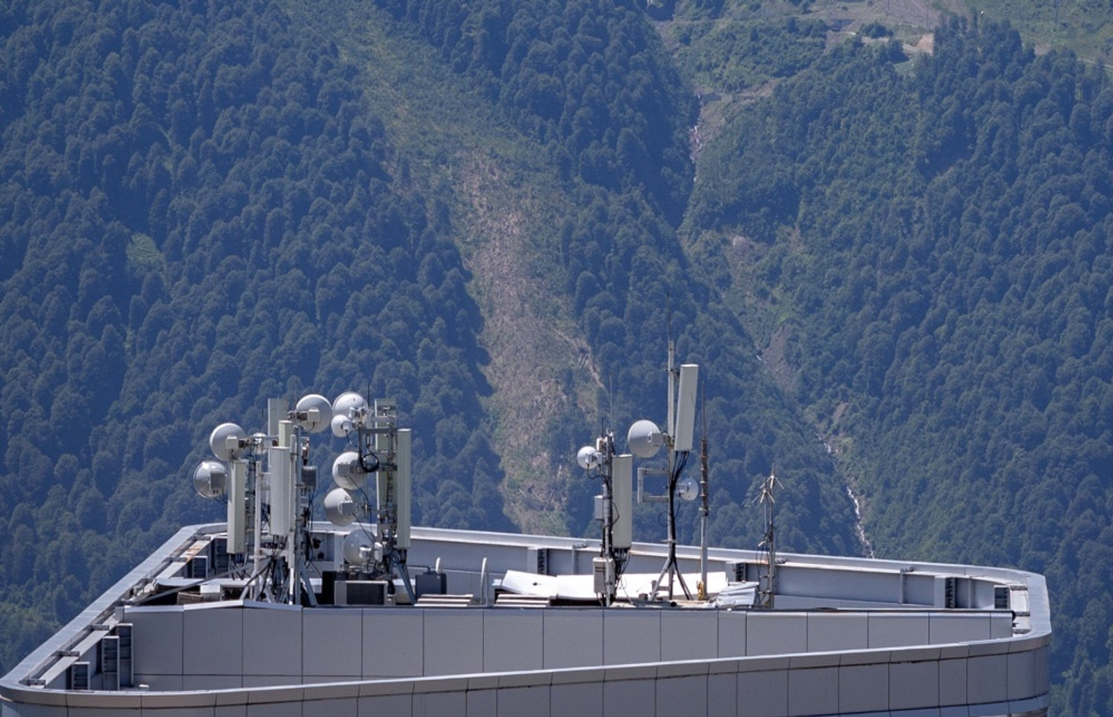 Андрей Назаров: Связь дойдёт до каждого дома в Башкирии