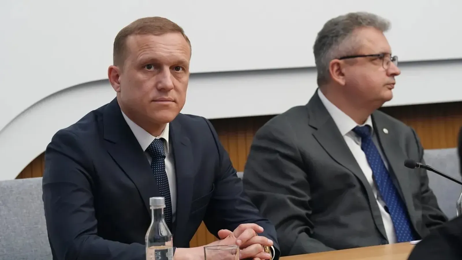 Министр торговли Башкирии избавился от приставки и. о.
