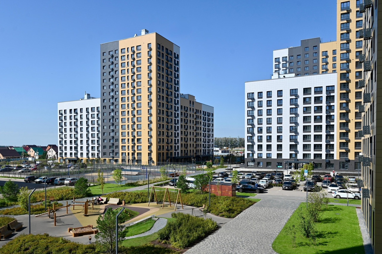 Андрей Назаров: Стерлитамак – особый город