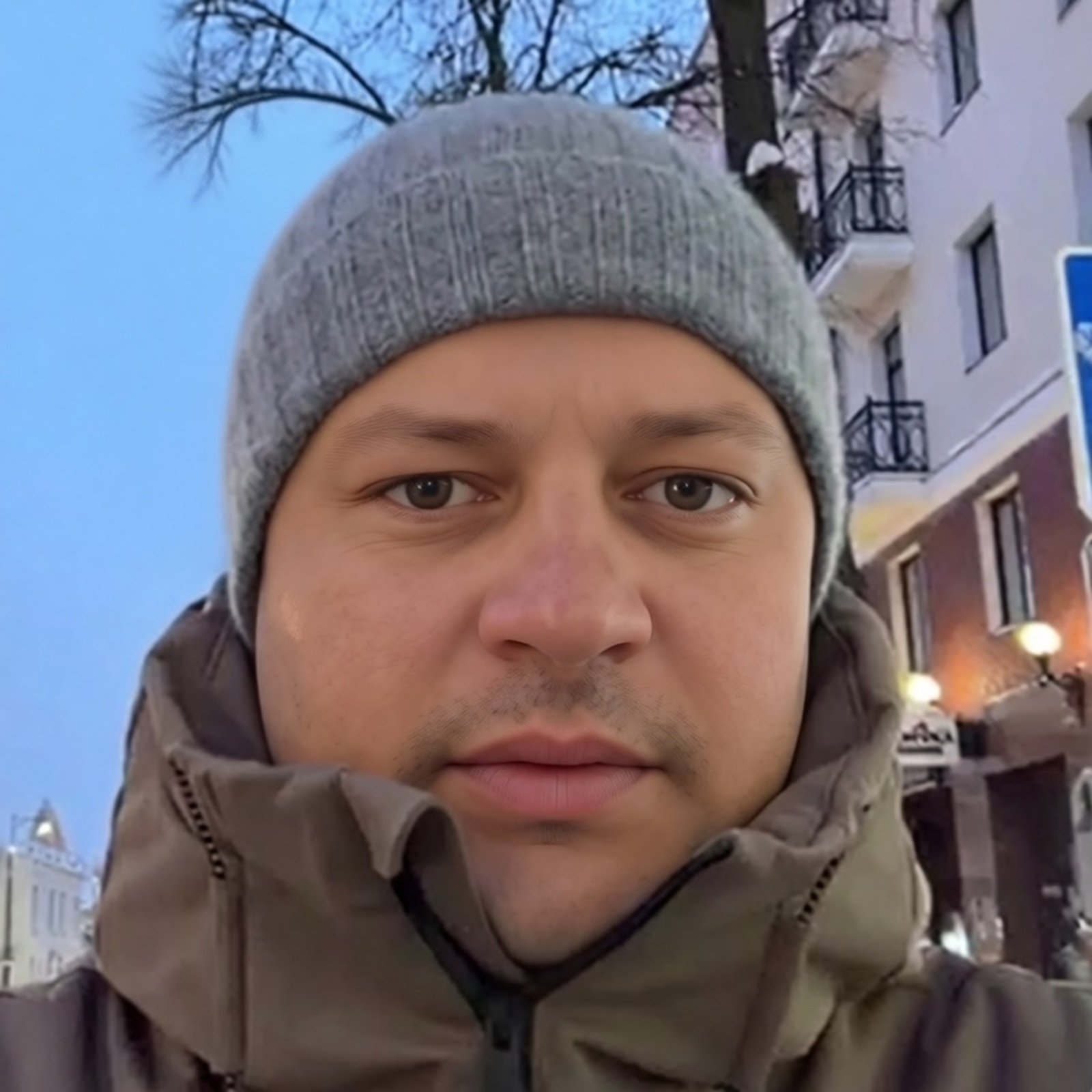 Мэр Уфы: «Одевайтесь теплее!»