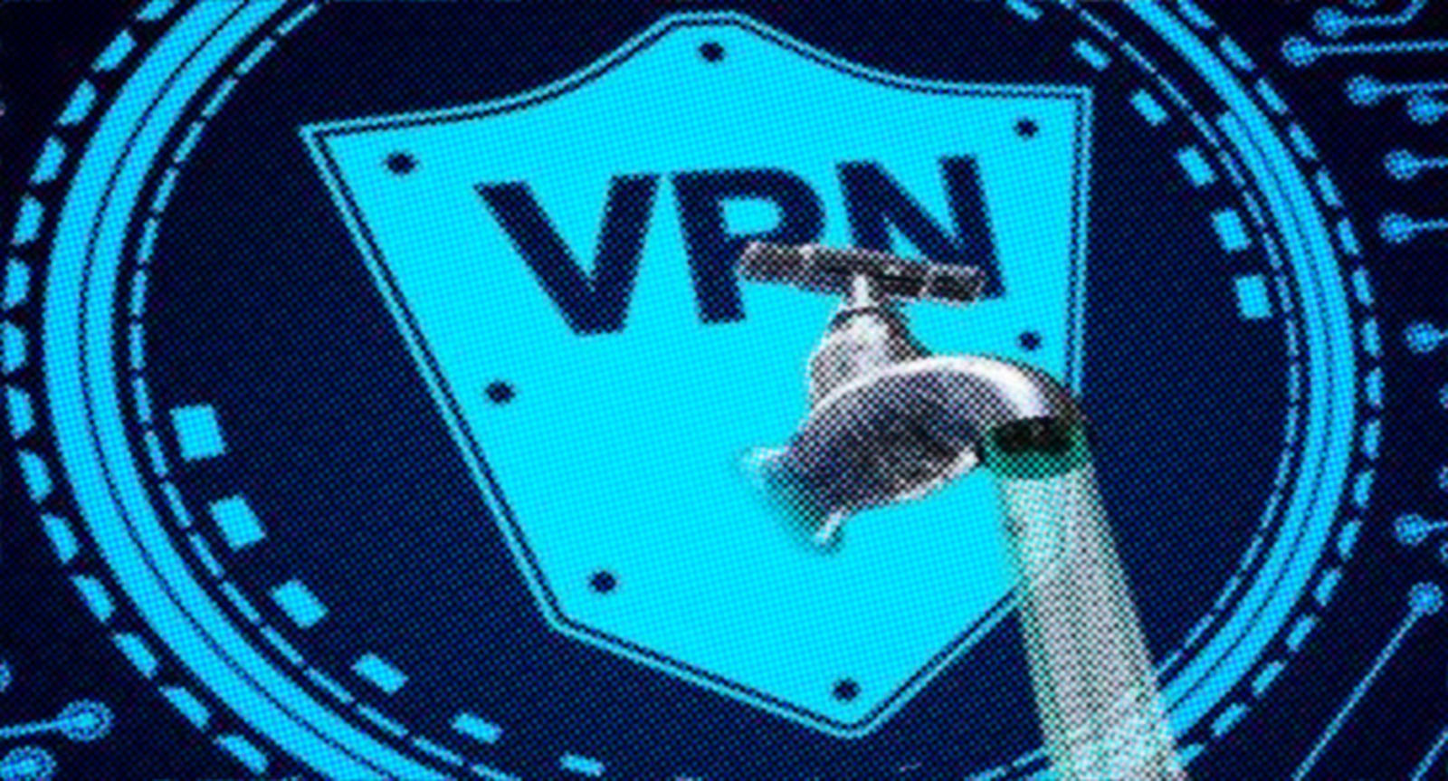 Антон Кузьмин: Пользование VPN-сервисами может привести к утечке данных