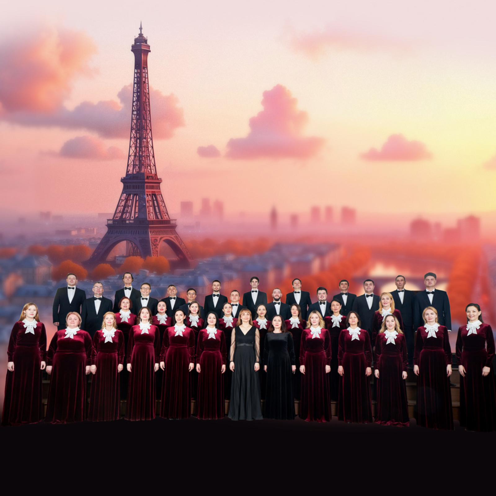 В Уфе пройдёт фестиваль «Классика над Белой рекой»