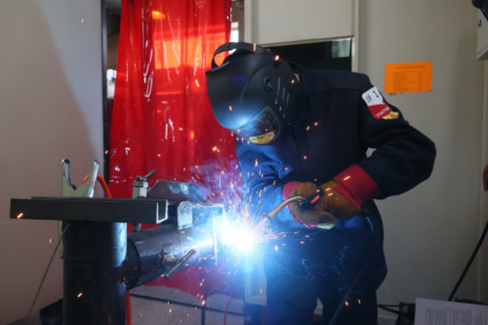 В Стерлитамаке появится строительный кластер