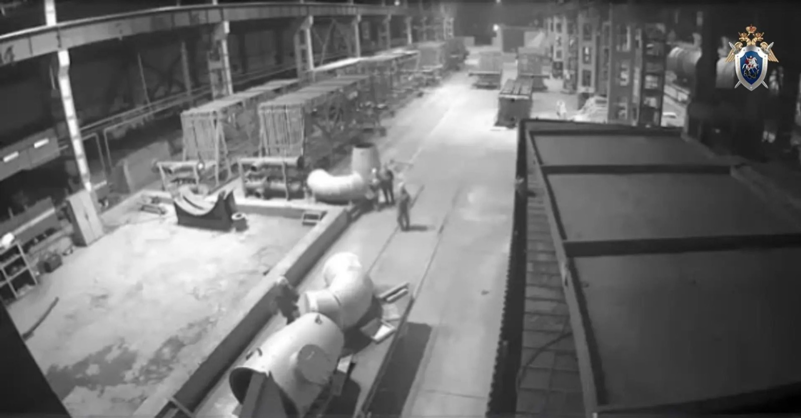 пресс-служба Следственного комитета РБ