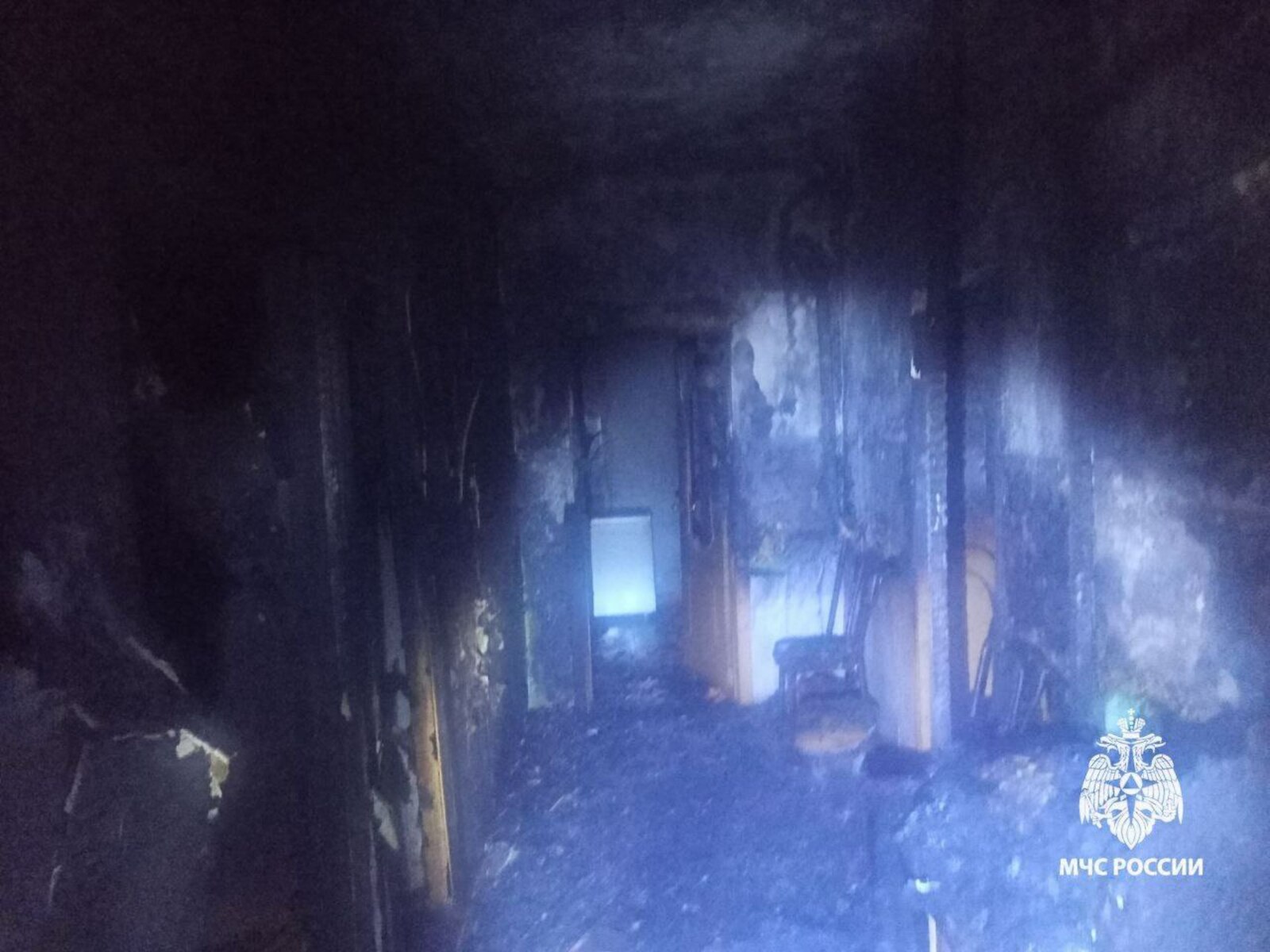 пресс-служба МЧС РБ