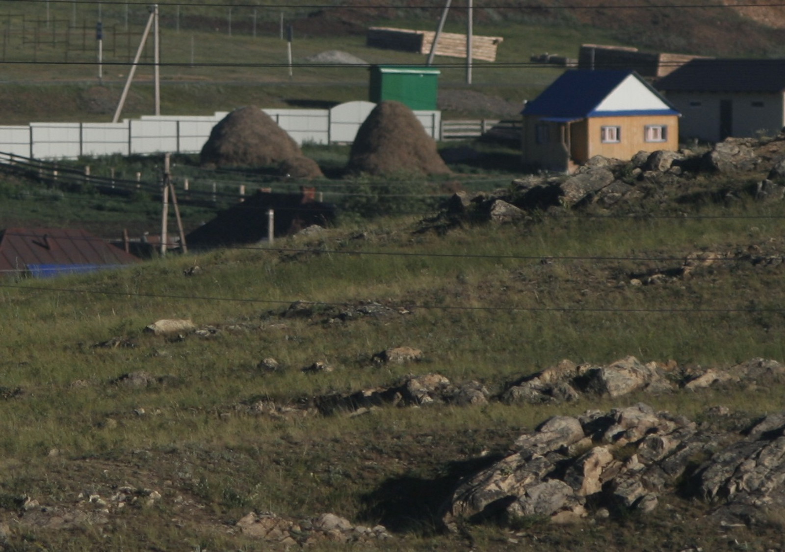 Предприниматели Башкирии оформили сервитут на земельные участки