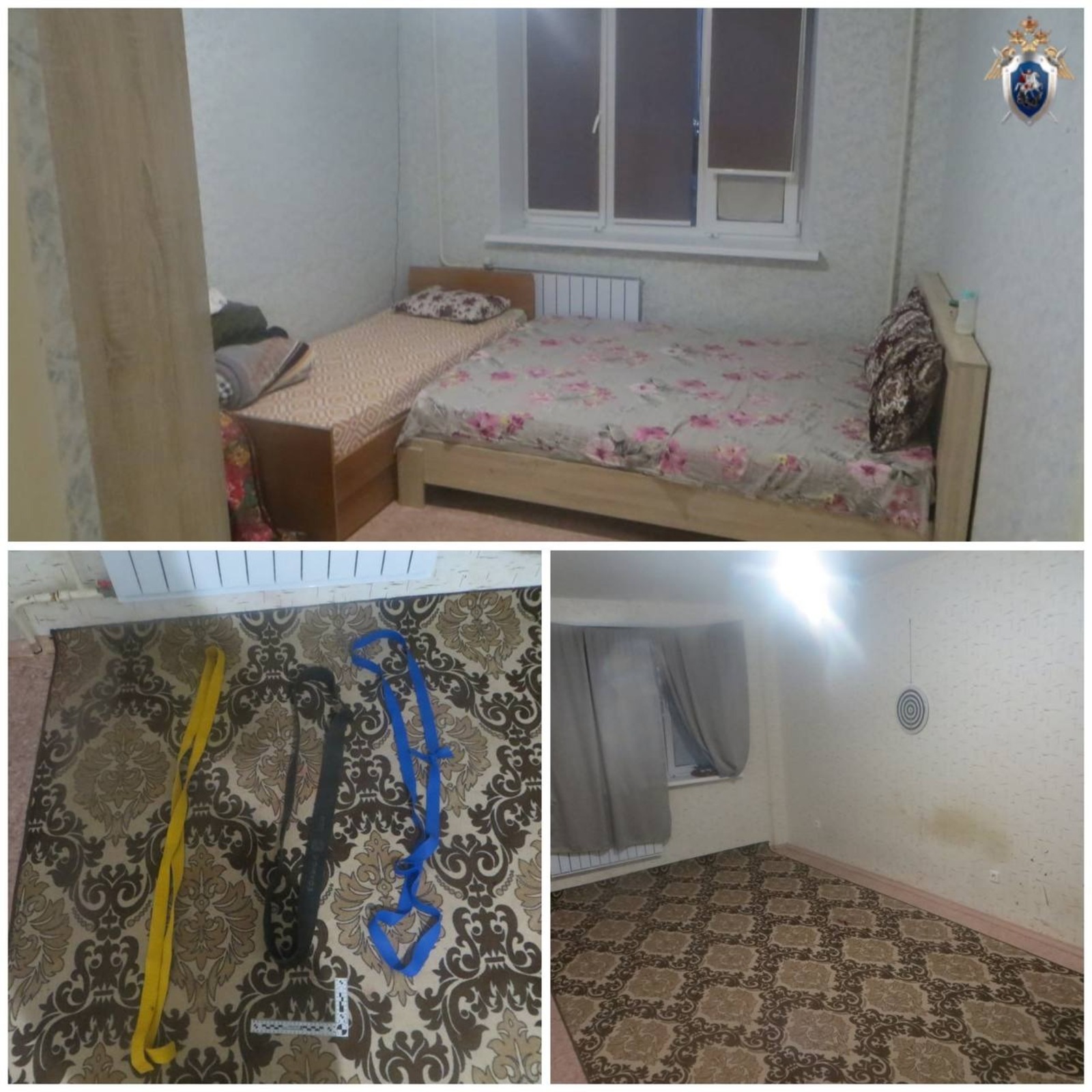 пресс-служба Следственного комитета РБ