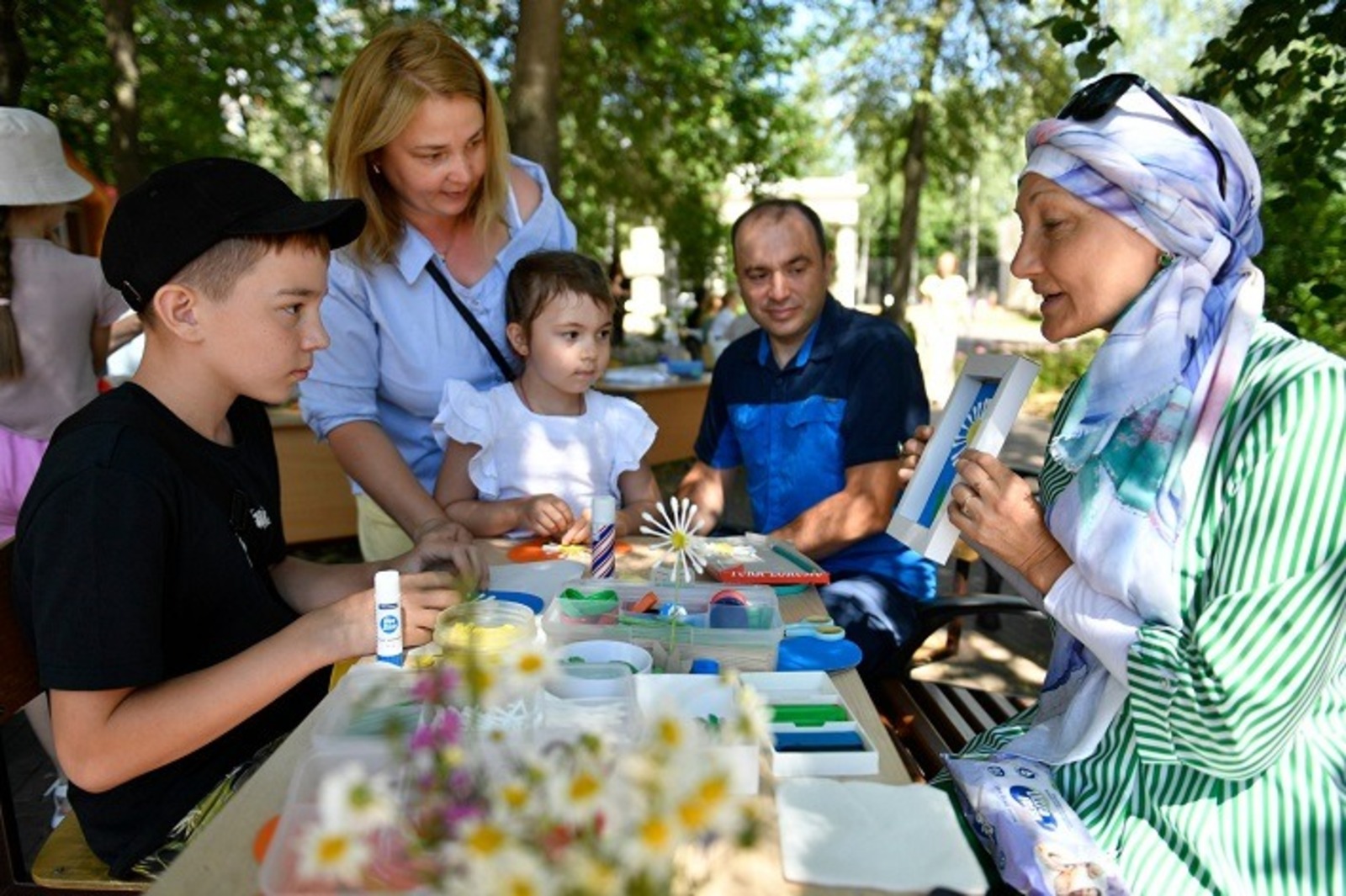 Альберт ЗАГИРОВ.