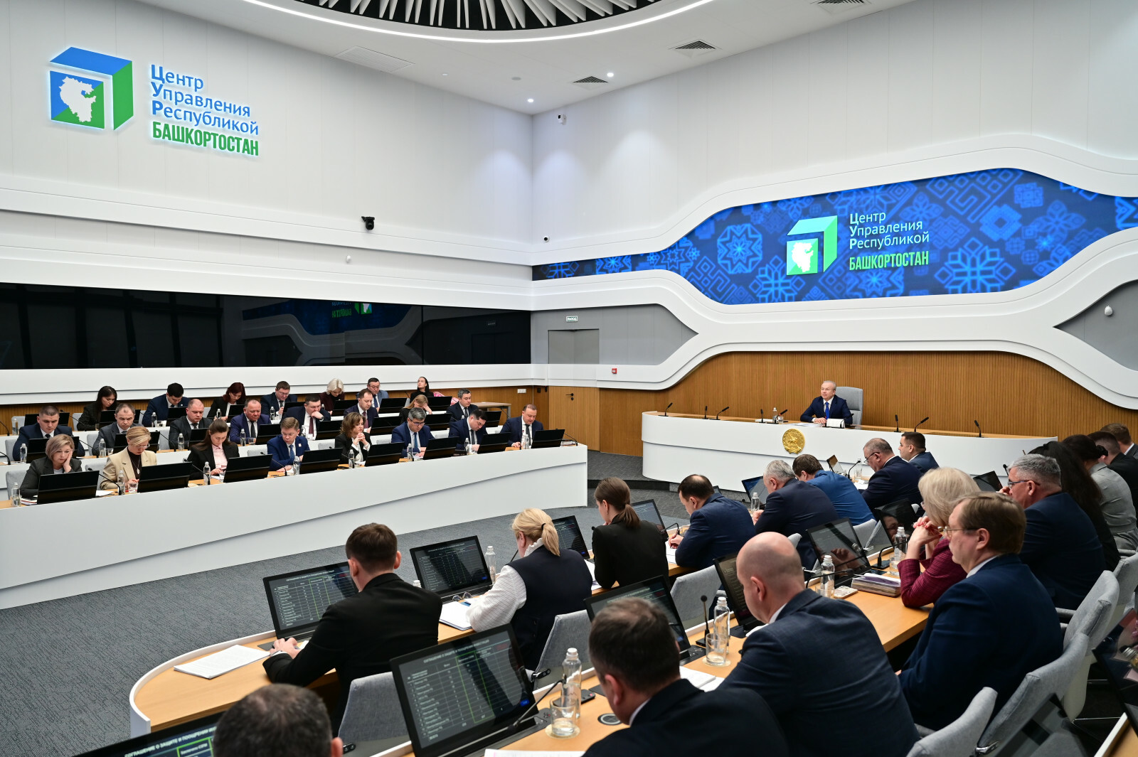 В Башкирии утвердят критерии для определения приоритетных креативных индустрий