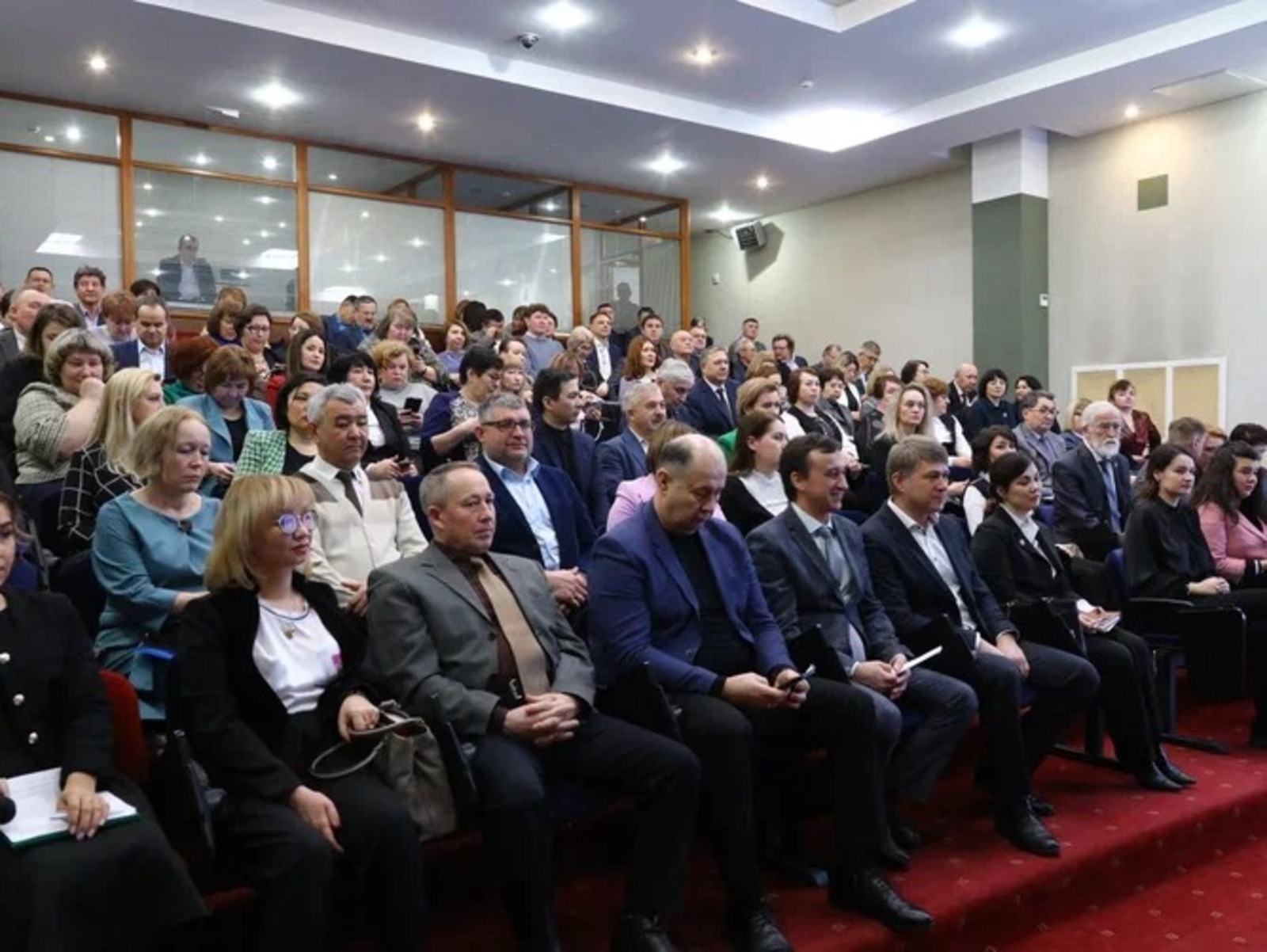 СМИ Башкирии подвели итоги 2023 года