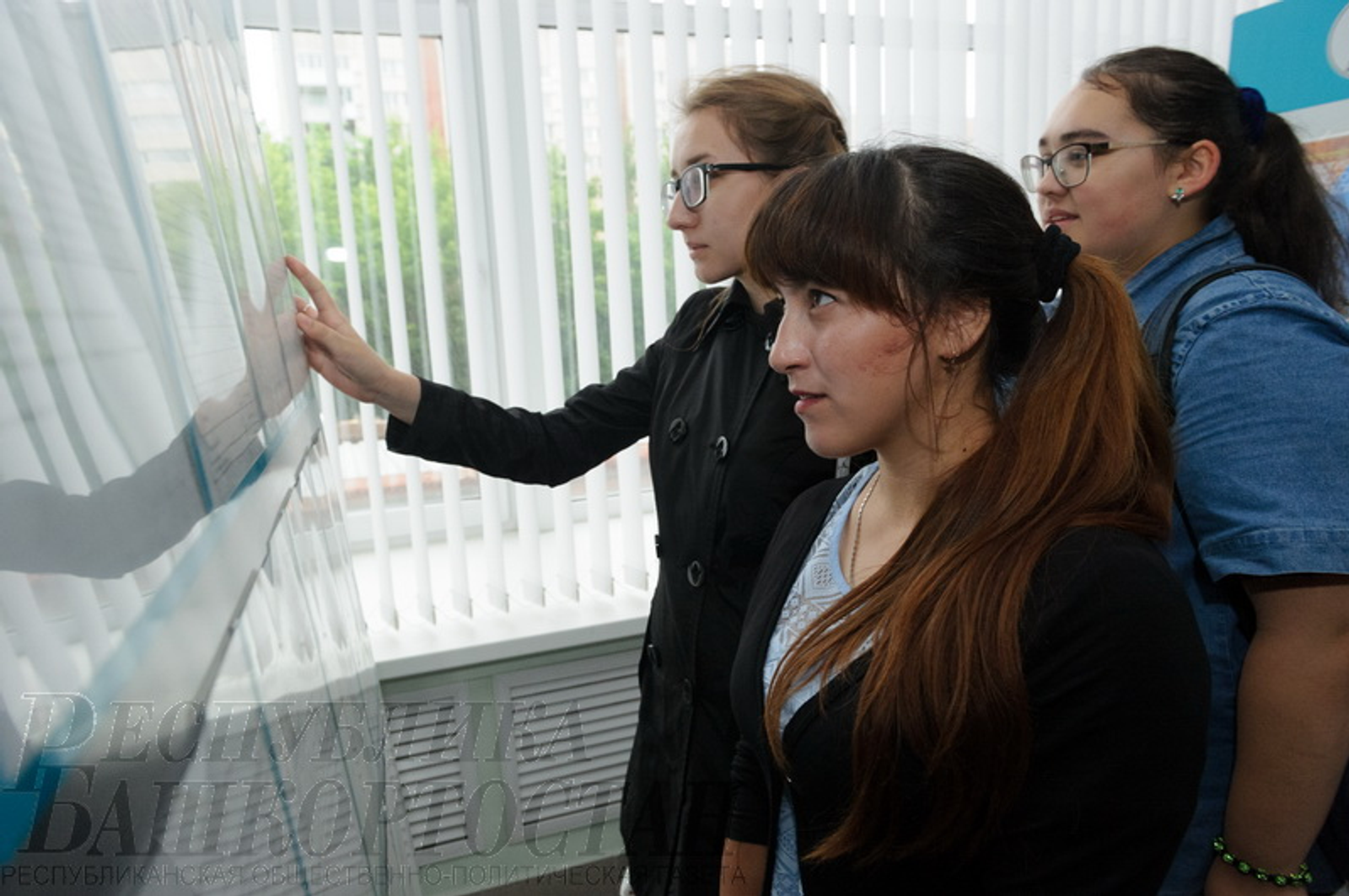 В Башкирии 86 человек получили право быть экскурсоводами и гидами-переводчиками