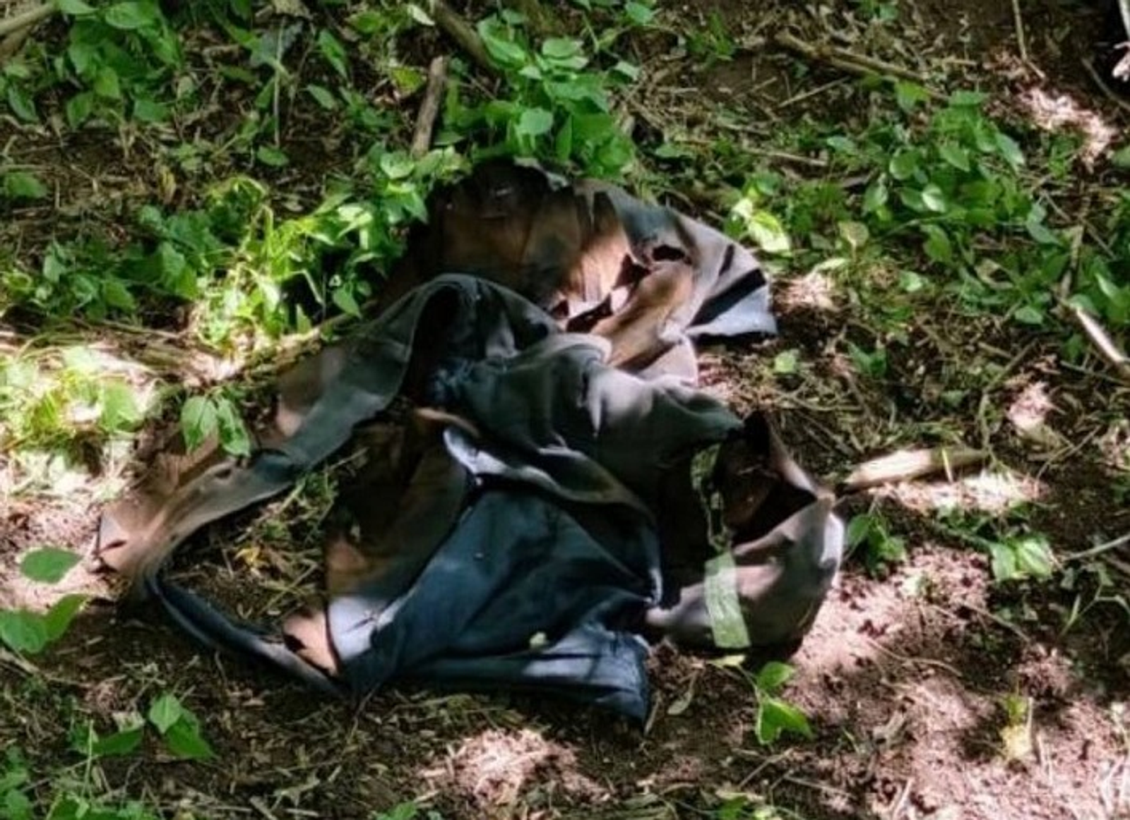 Житель Башкирии получил страшные ожоги, закурив во время газоопасных работ