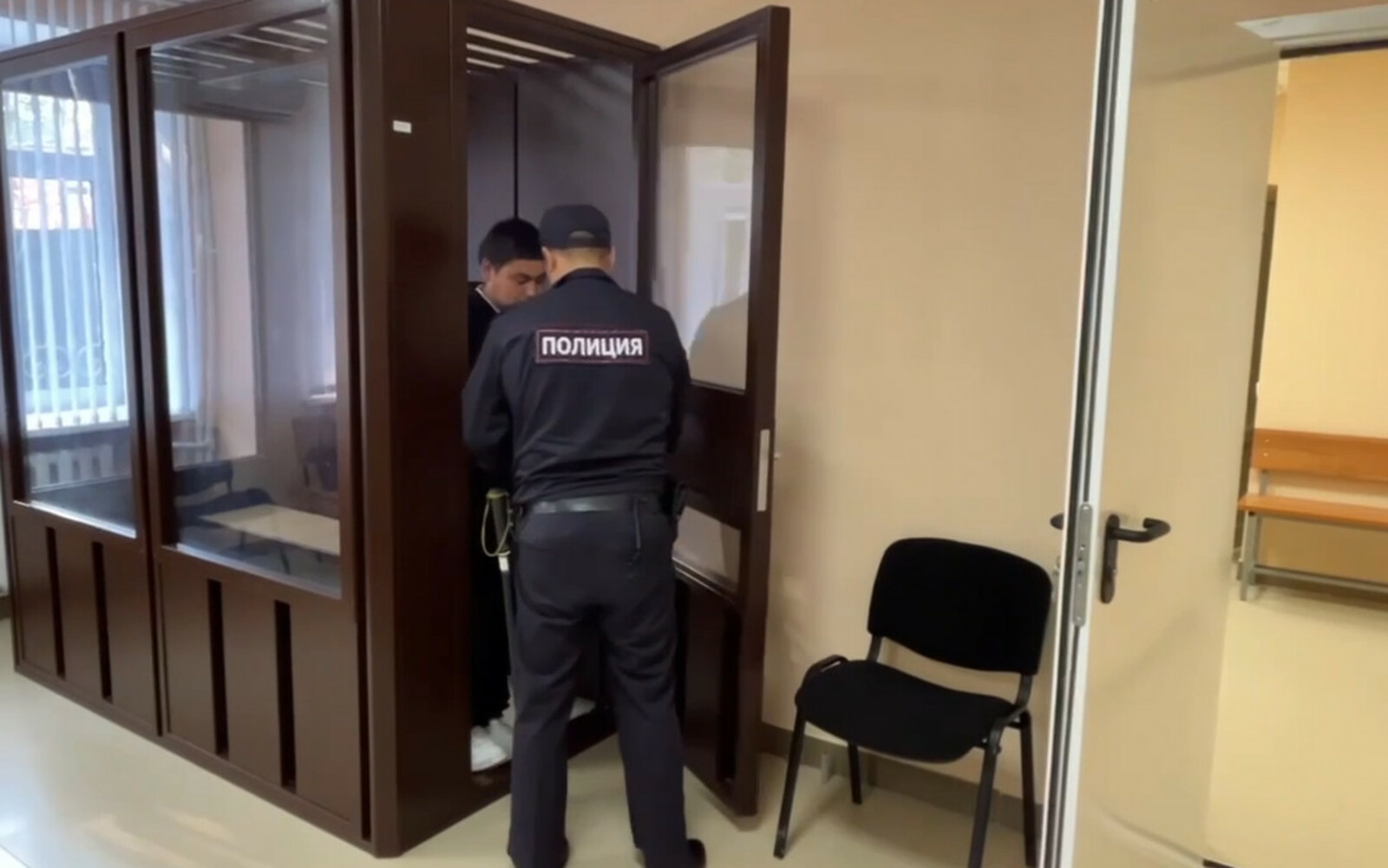 скриншот видео