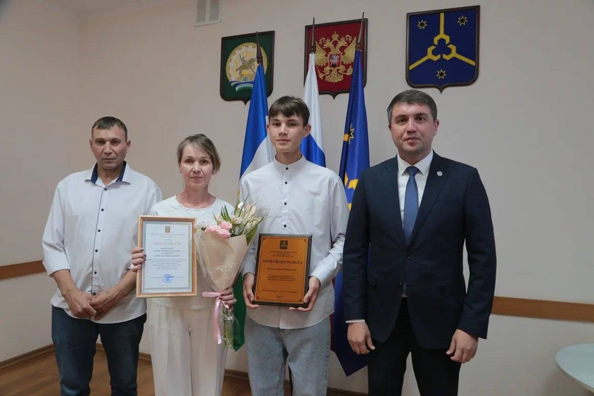 Эльдар Валидов/vk.com