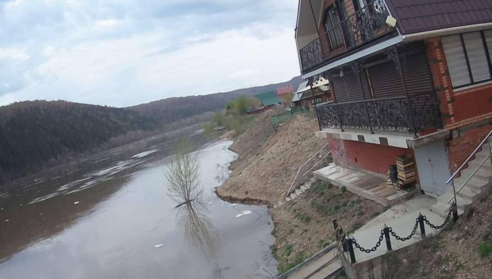 В Башкирии завершилась активная фаза паводка. Стартует сезон пожаров