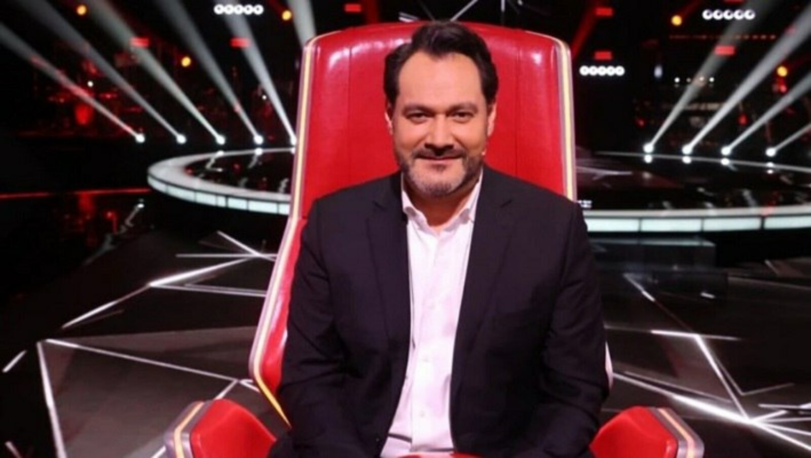 Ильдар Абдразаков станет наставником в шоу «Голос» на Первом канале