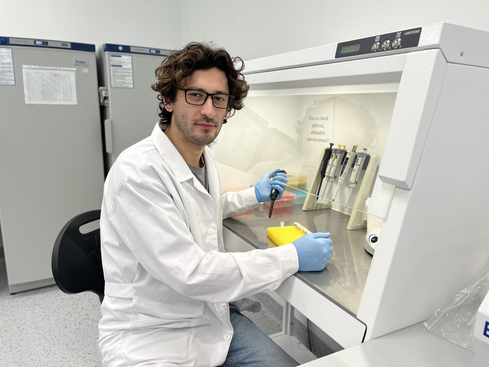 Учёные из Уфы раскрыли генетические секреты выживания в высокогорье