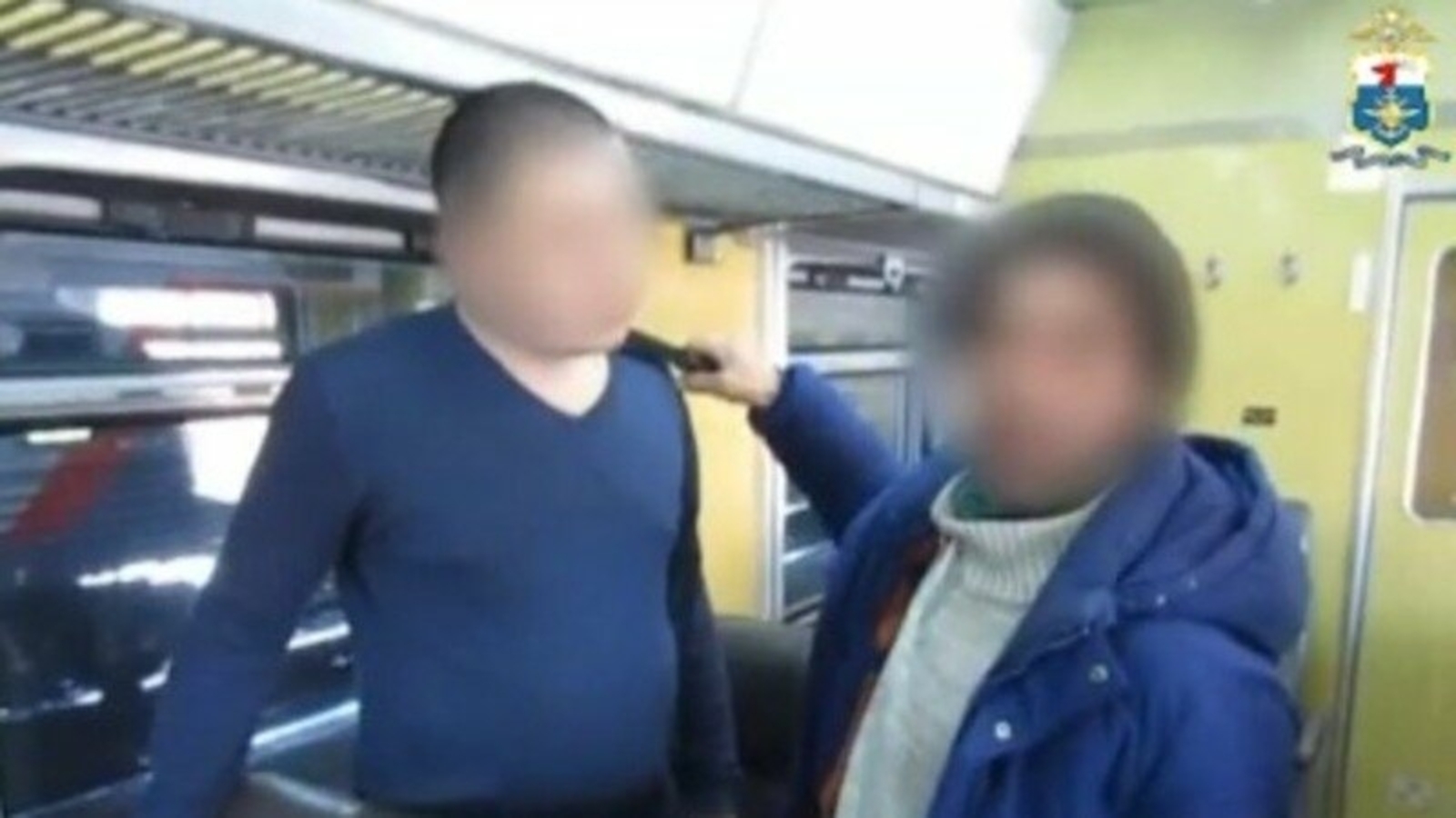 Убийство 29-летней давности, совершенное в поезде Уфа - Сибай, раскрыто