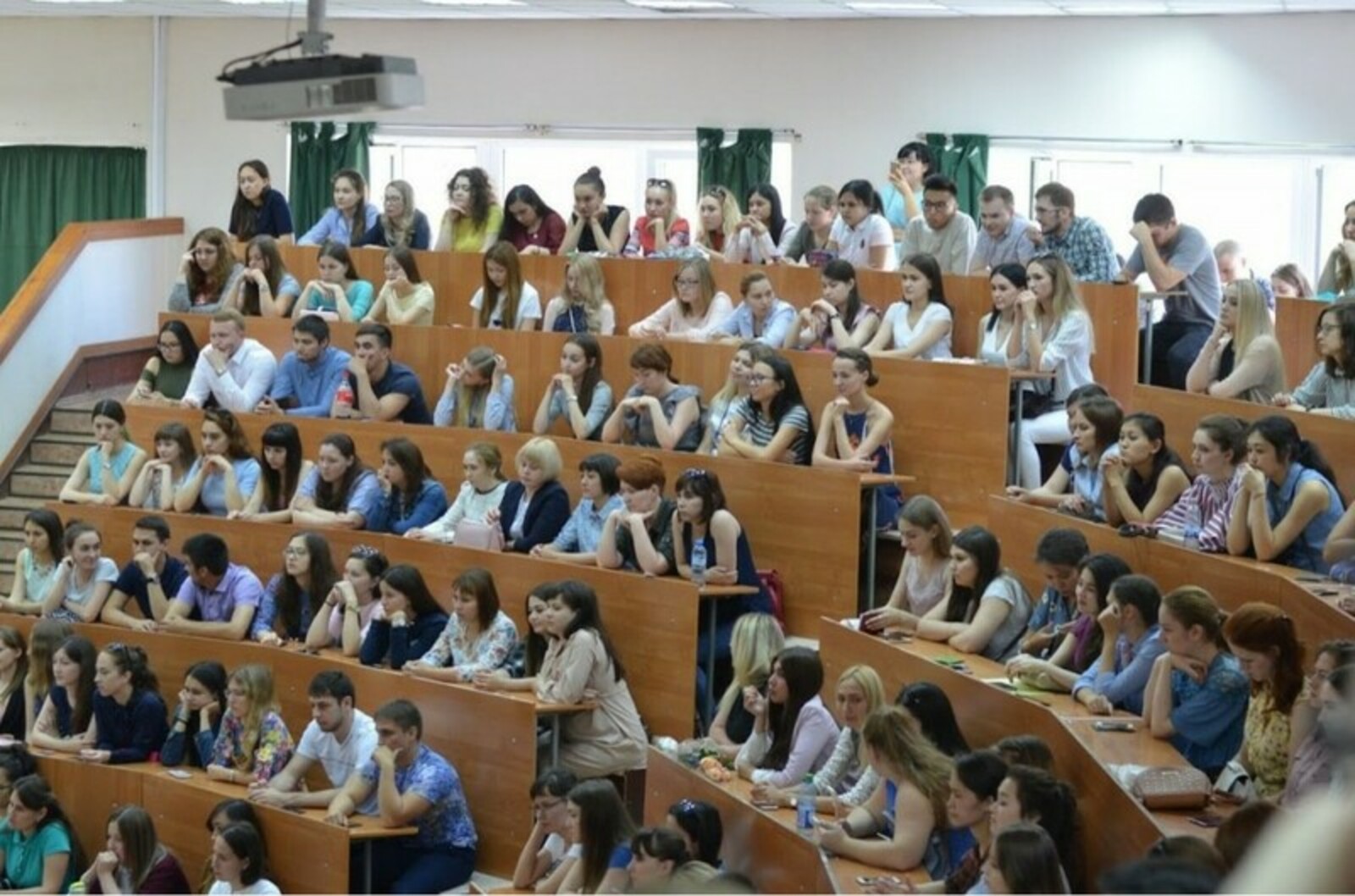 Все, что вы хотели знать о новом университете Башкирии, расскажут на БСТ