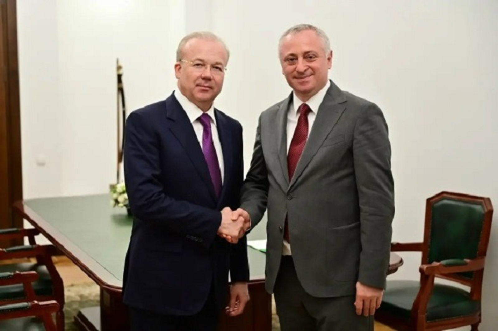 Андрей Назаров ВК.