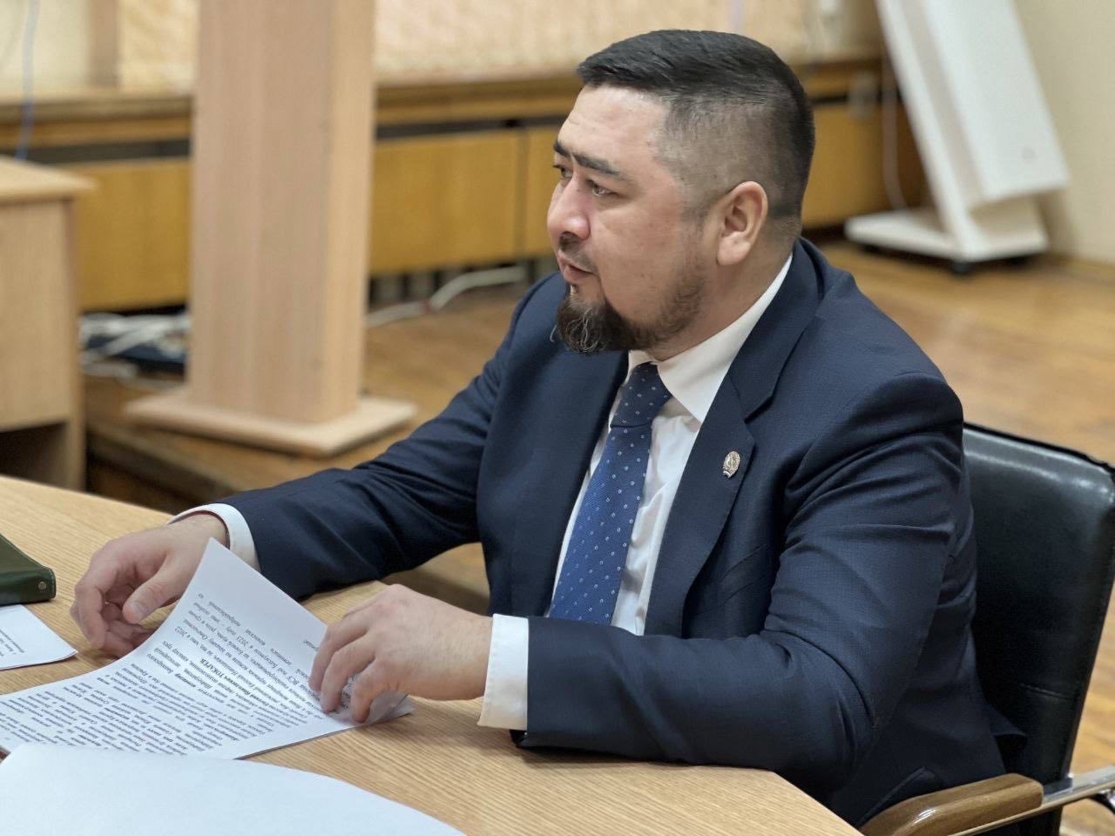 Послание Радия Хабирова Госсобранию РБ вышло за рамки традиционного