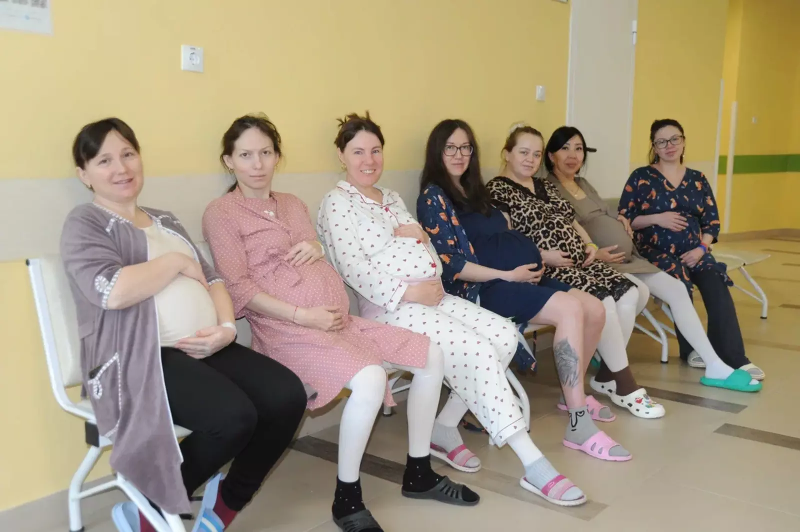 В минздраве Башкирии напомнили о пользе грудного вскармливания