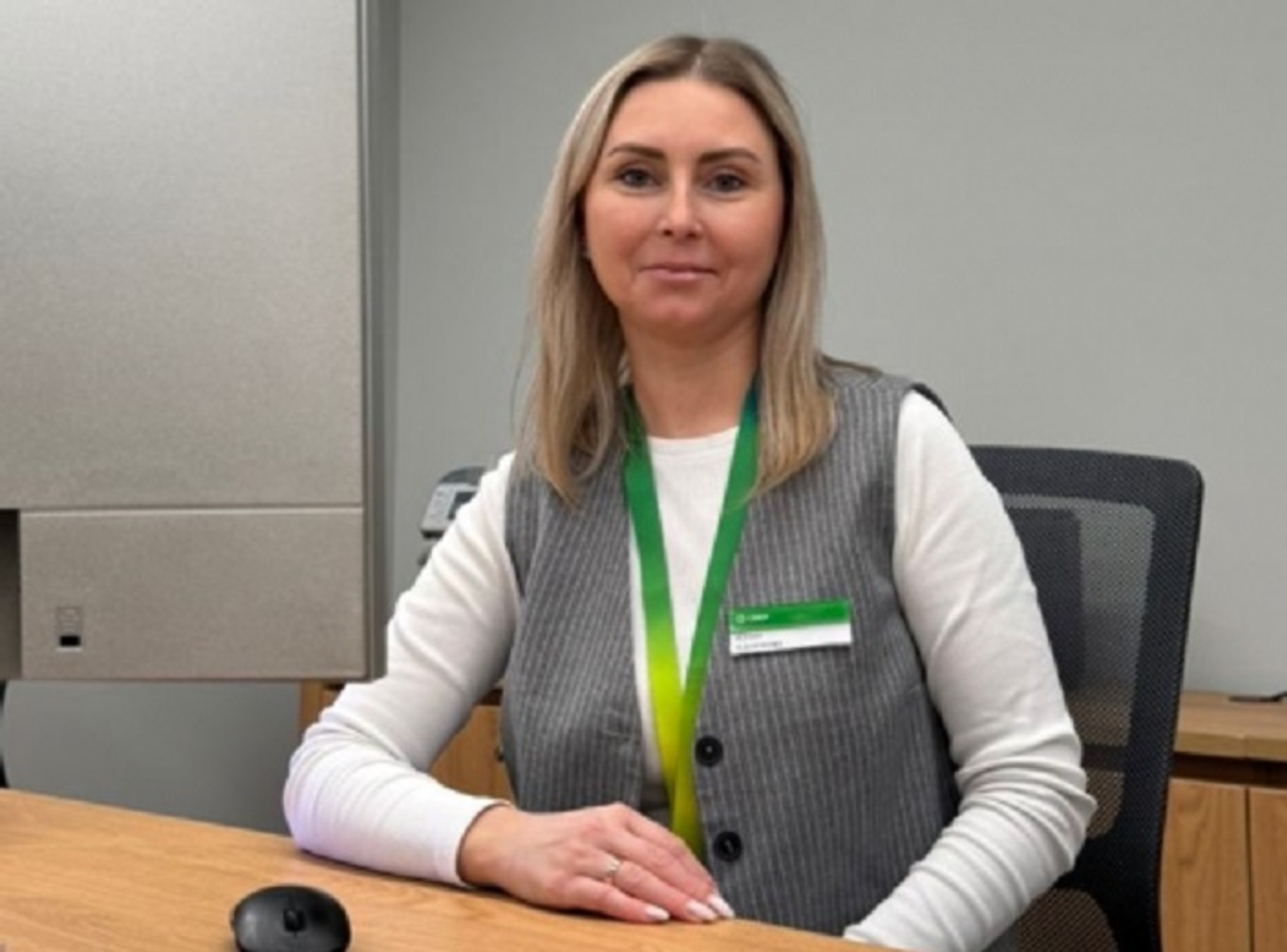 В Уфе сотрудница банка спасла клиентку от мошенников