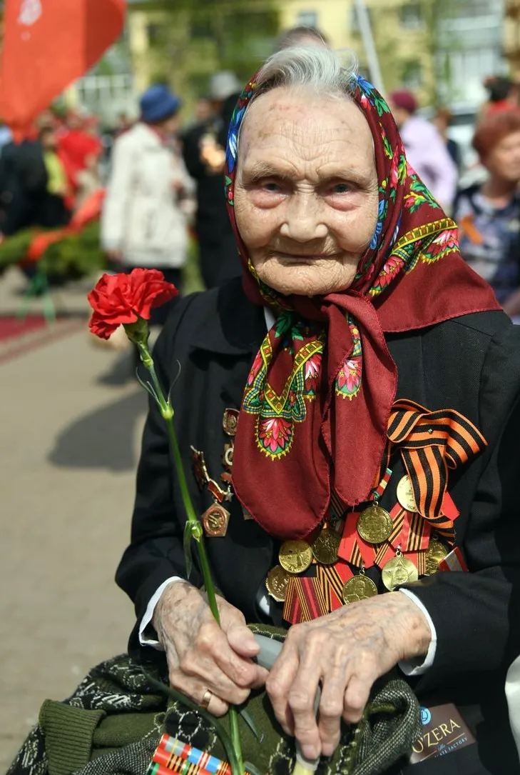 Вспомнить и поклониться