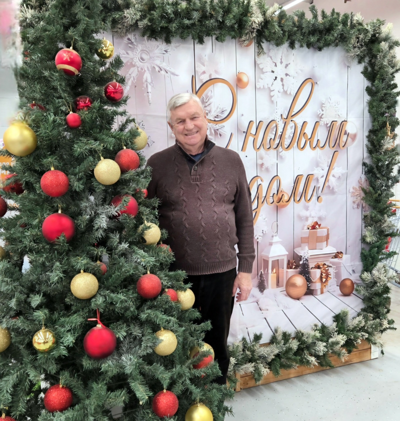 автора С пожеланием счастья и мирного неба над головой!