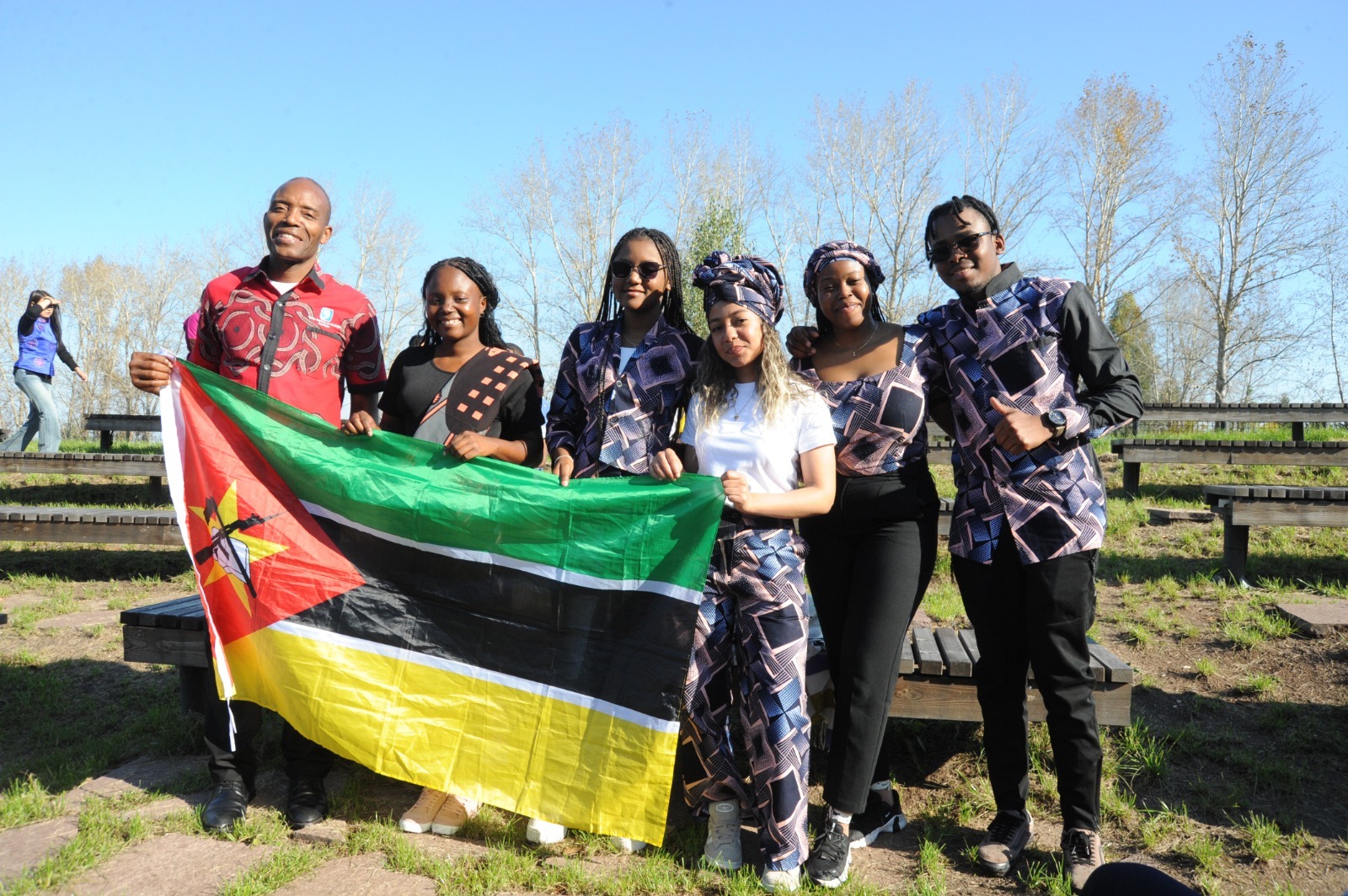 В Башкирии назвали победителей «ГеоВызова-2025»