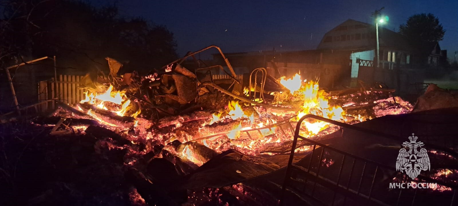 пресс-служба МЧС РБ