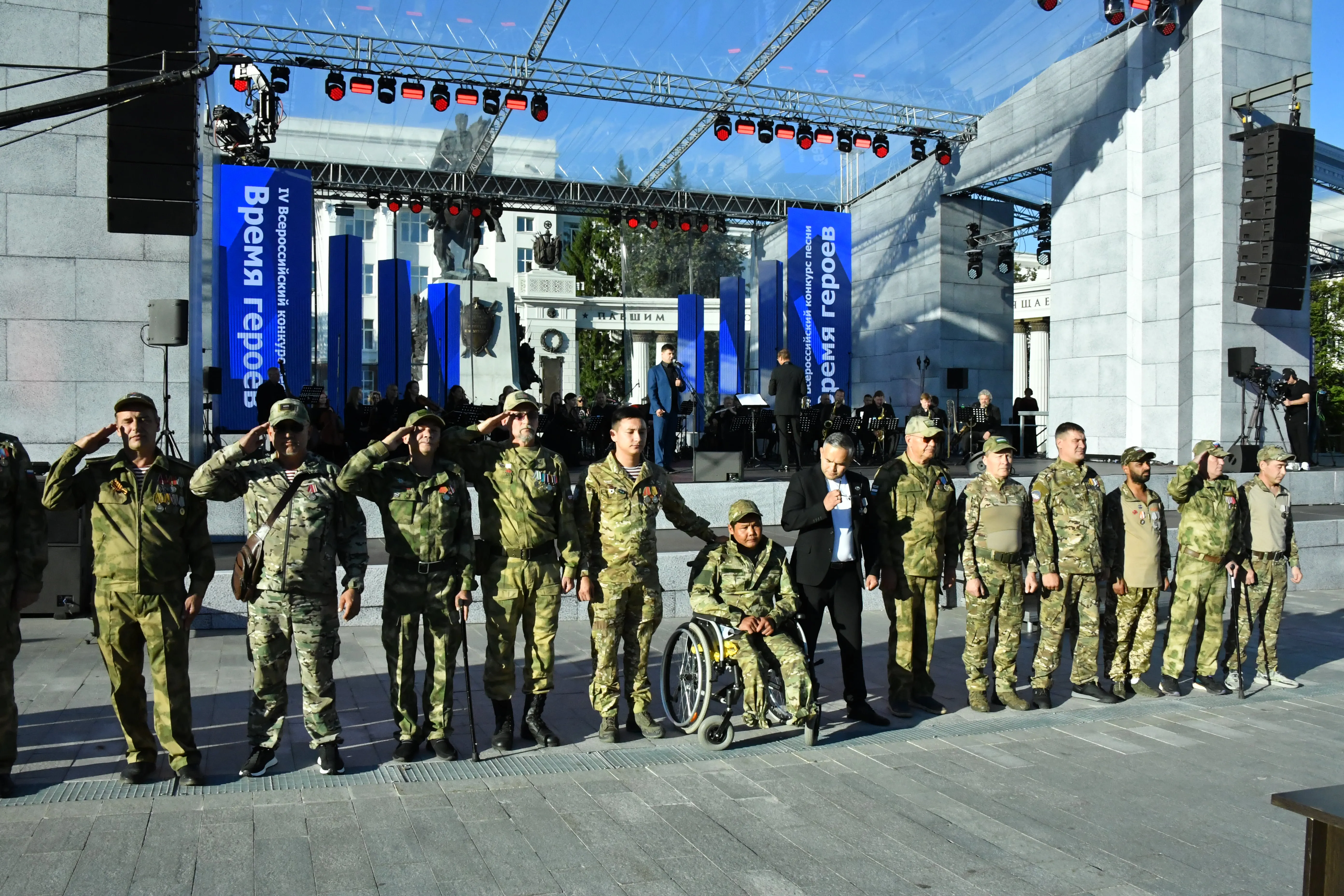 В Уфе выступит певица Ольга Кормухина