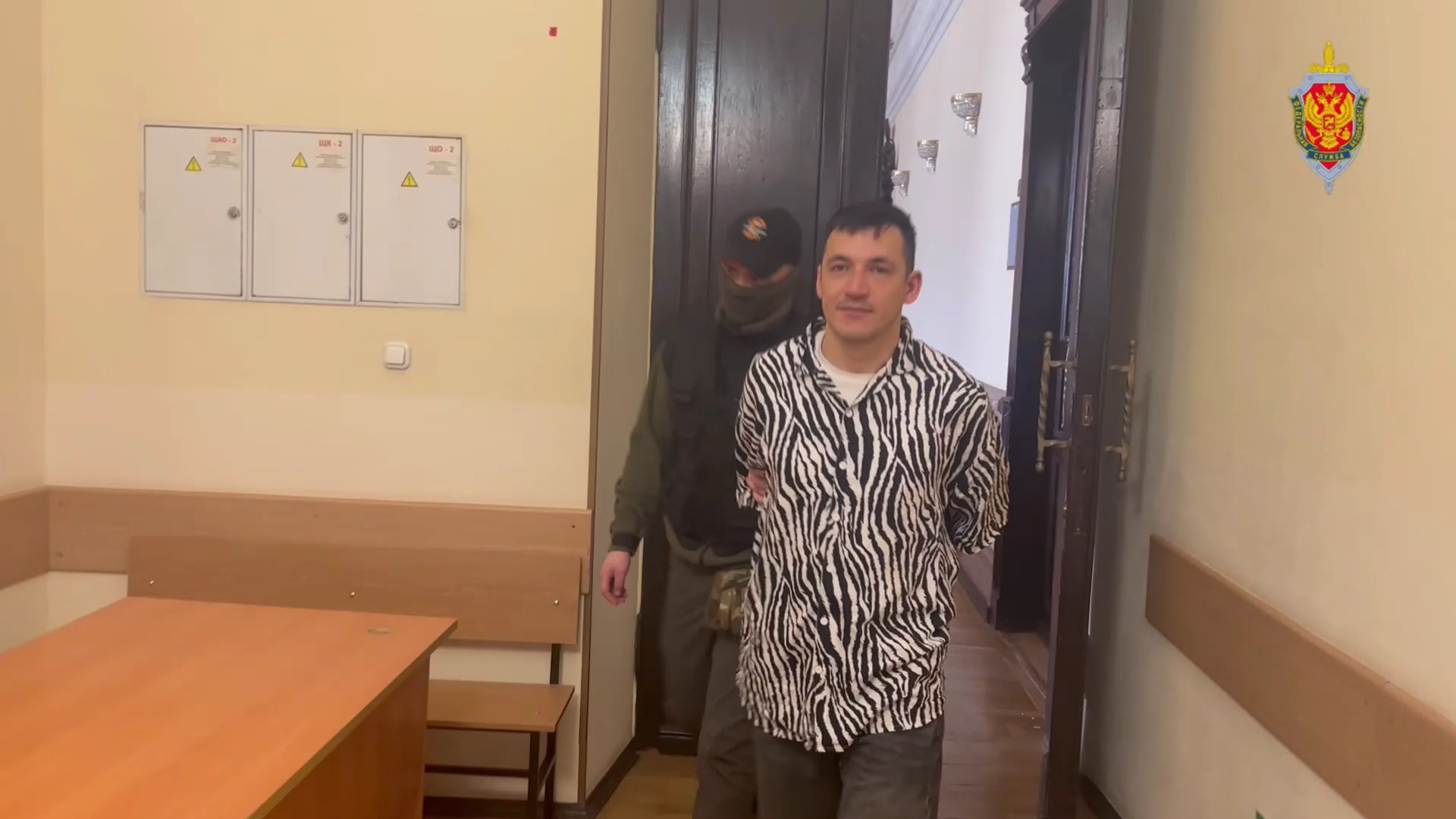 В Башкирии экс-руководитель предприятия торговал личными данными клиентов