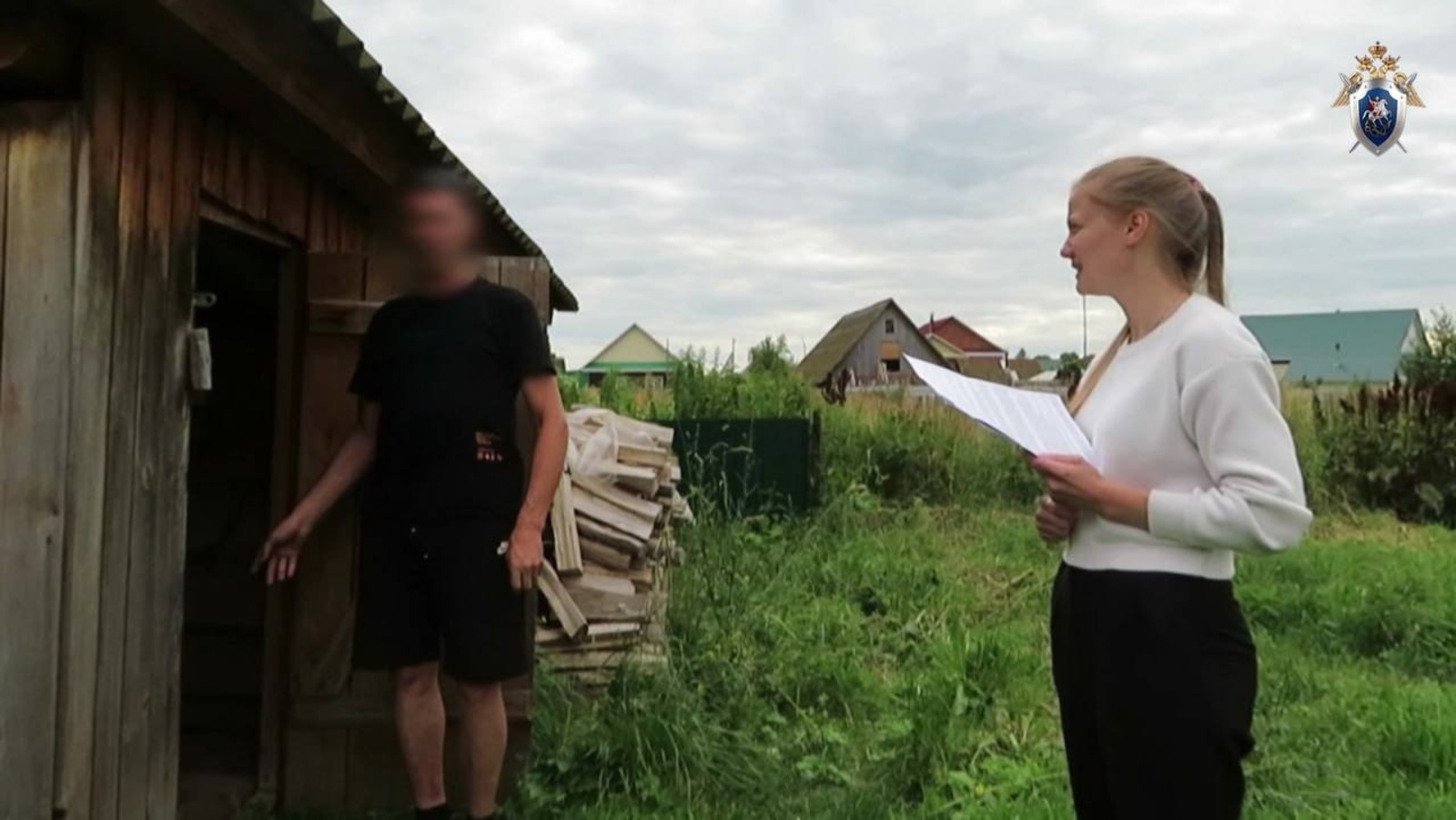 пресс-служба Следственного комитета РБ