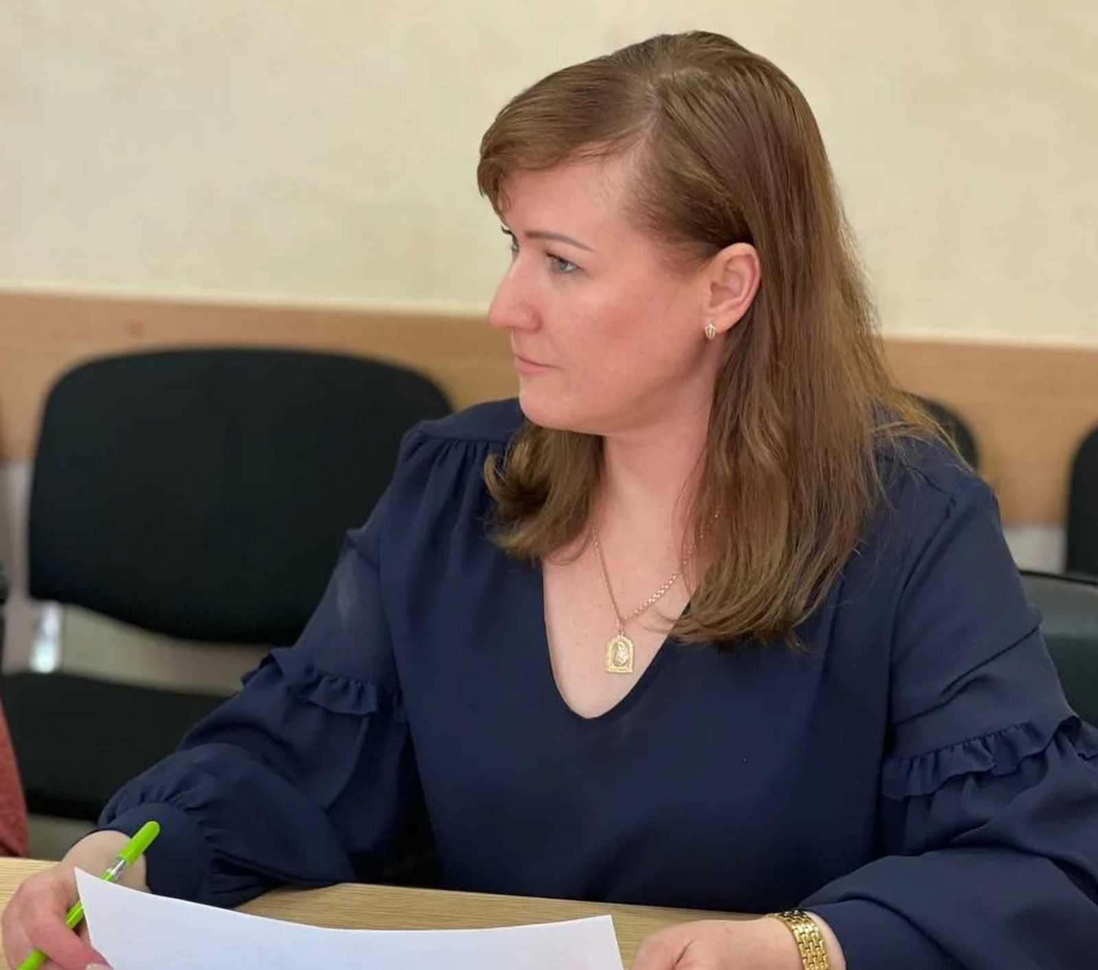 Эксперт рассказала о преимуществах Башкирии в привлечении инвесторов