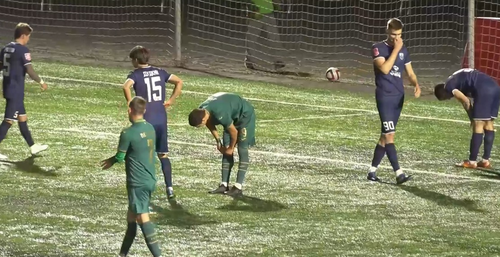 ФК «Уфа» выбыл из борьбы за Кубок России