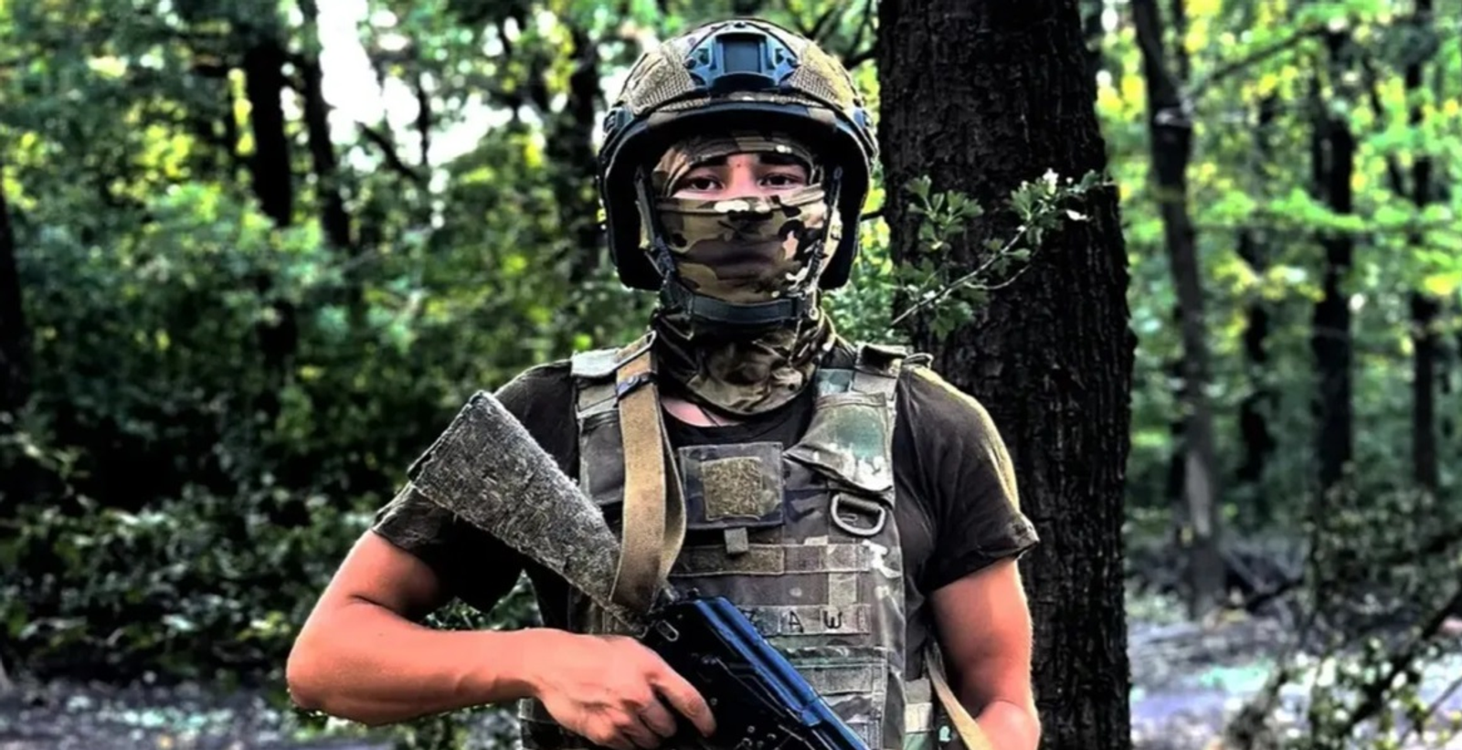 Боец из Башкирии рассказал, как стал оператором БПЛА