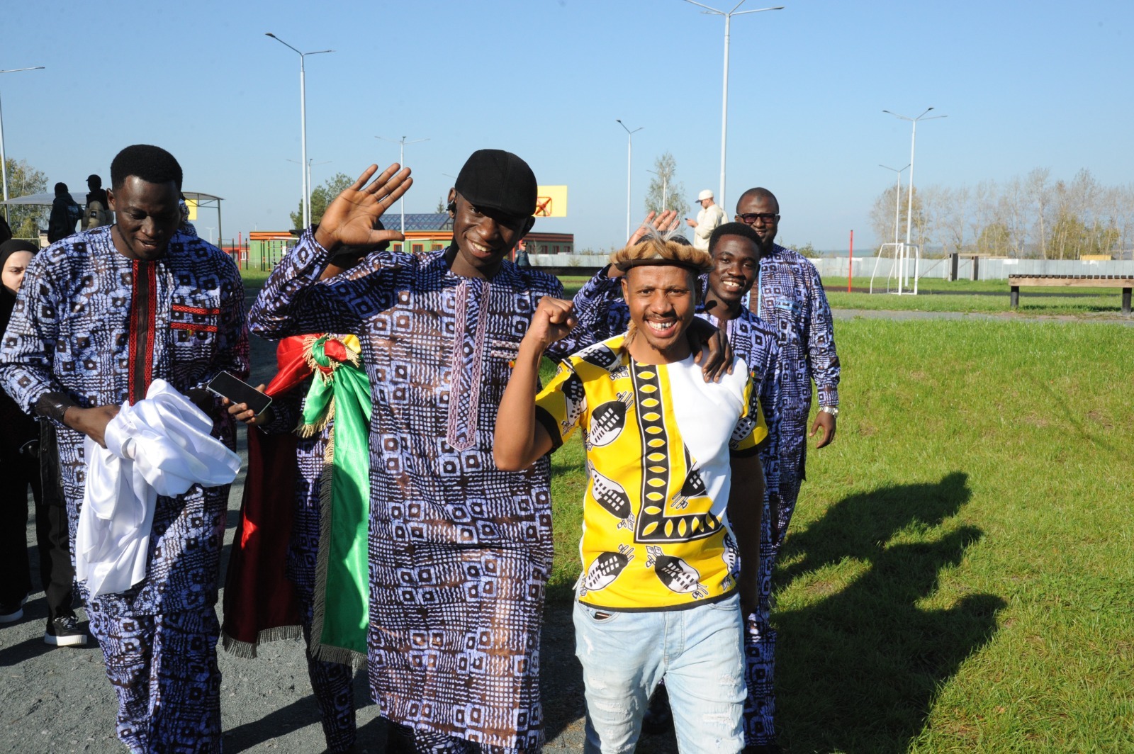 В Башкирии назвали победителей «ГеоВызова-2025»