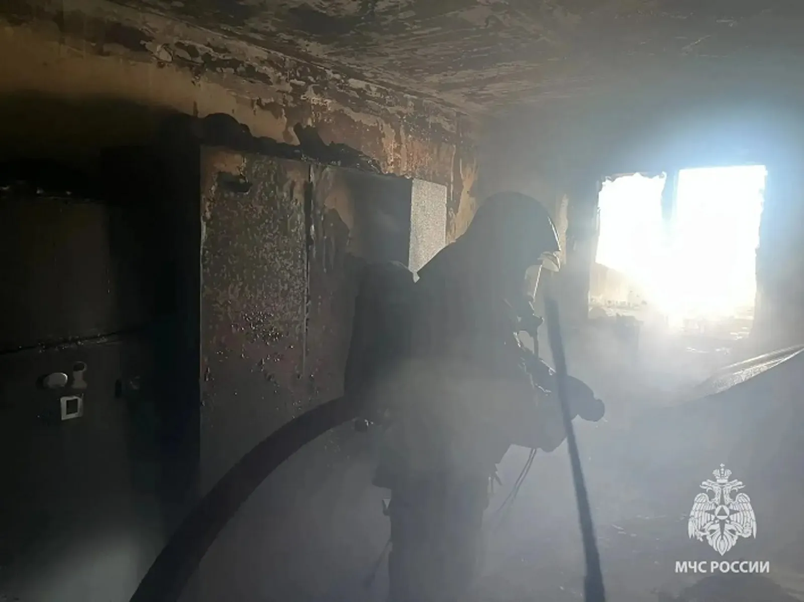 В Башкирии мать и дочь погибли из-за неисправного обогревателя