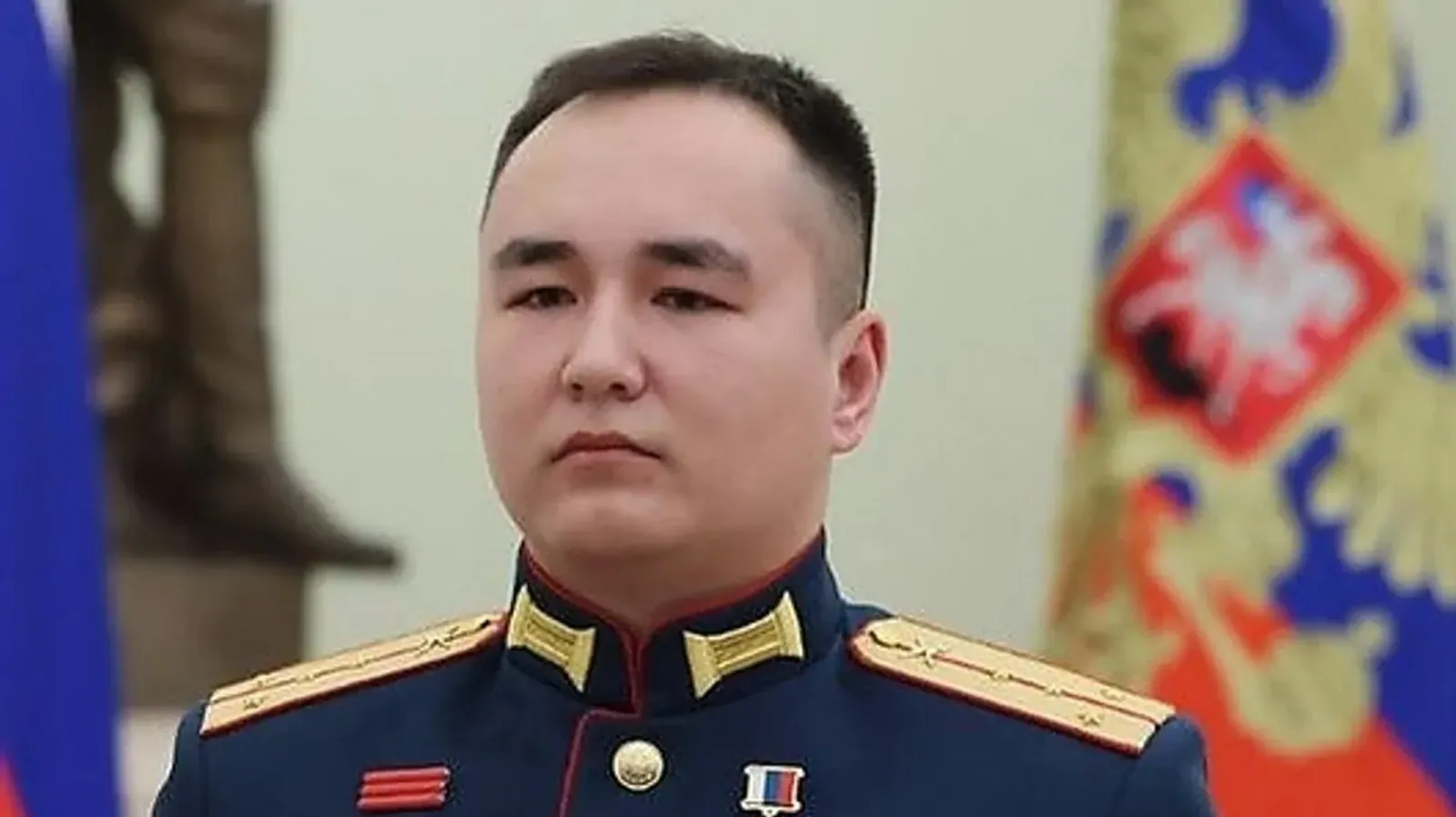 Герой России Василь Ямалетдинов поступил в Академию главы Башкирии