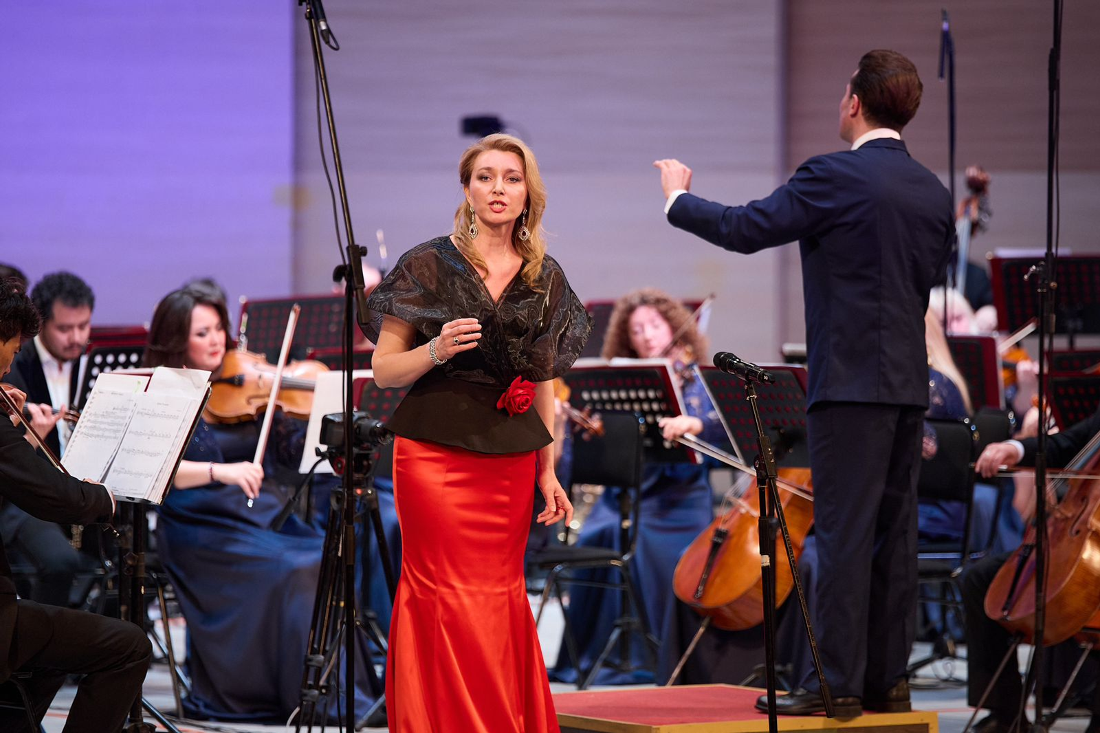 Мацуев, Башкирия и любовь