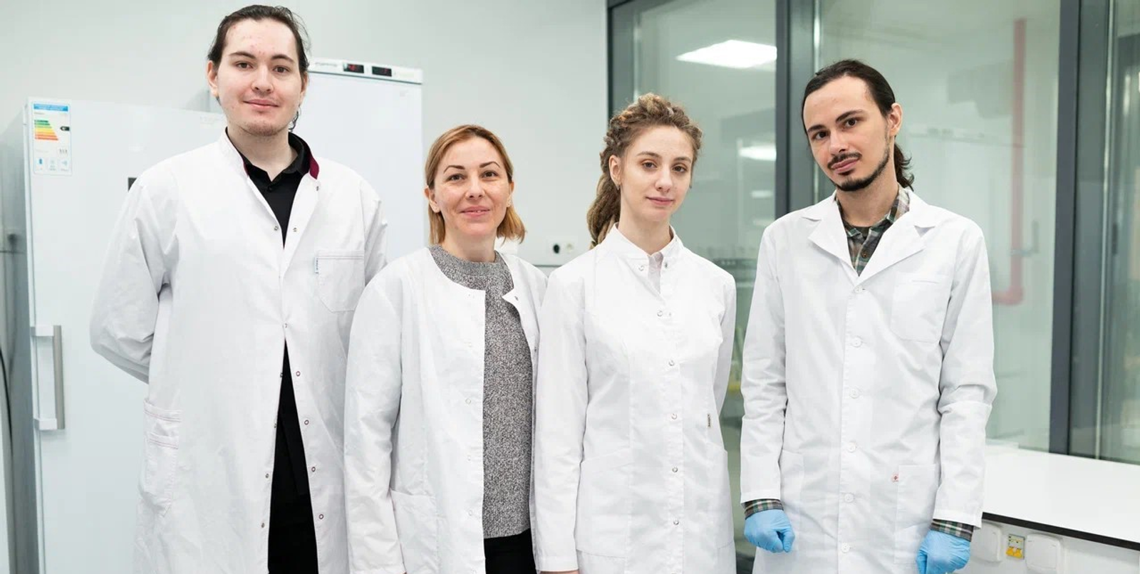 Молодой учёный из Уфы разрабатывает инновационный метод борьбы с раком мозга