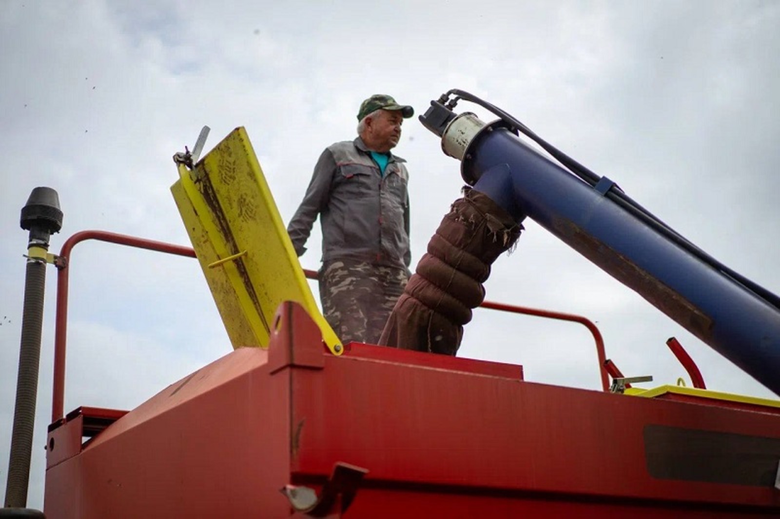 В Башкирии на развитие фермерства и кооперации направят больше средств