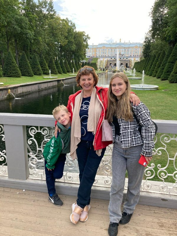 У науки — женское лицо: учёные УУНиТ раскрыли секрет гармонии в работе и семье